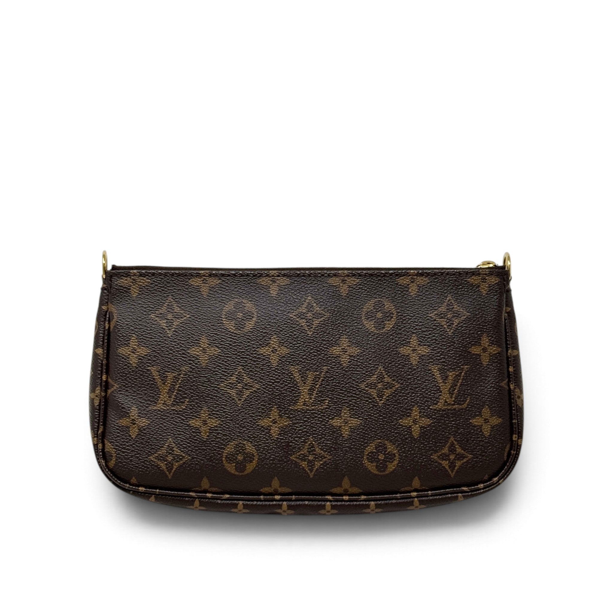 Louis Vuitton Monogram Multi-Pochette Accessories