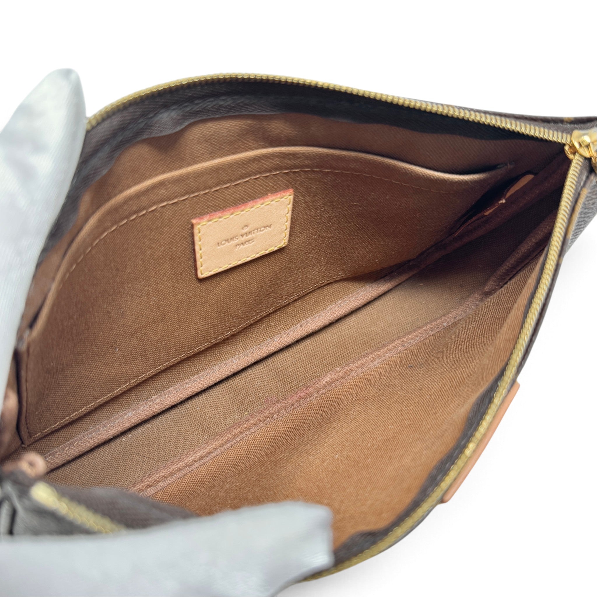 Louis Vuitton Monogram Multi-Pochette Accessories