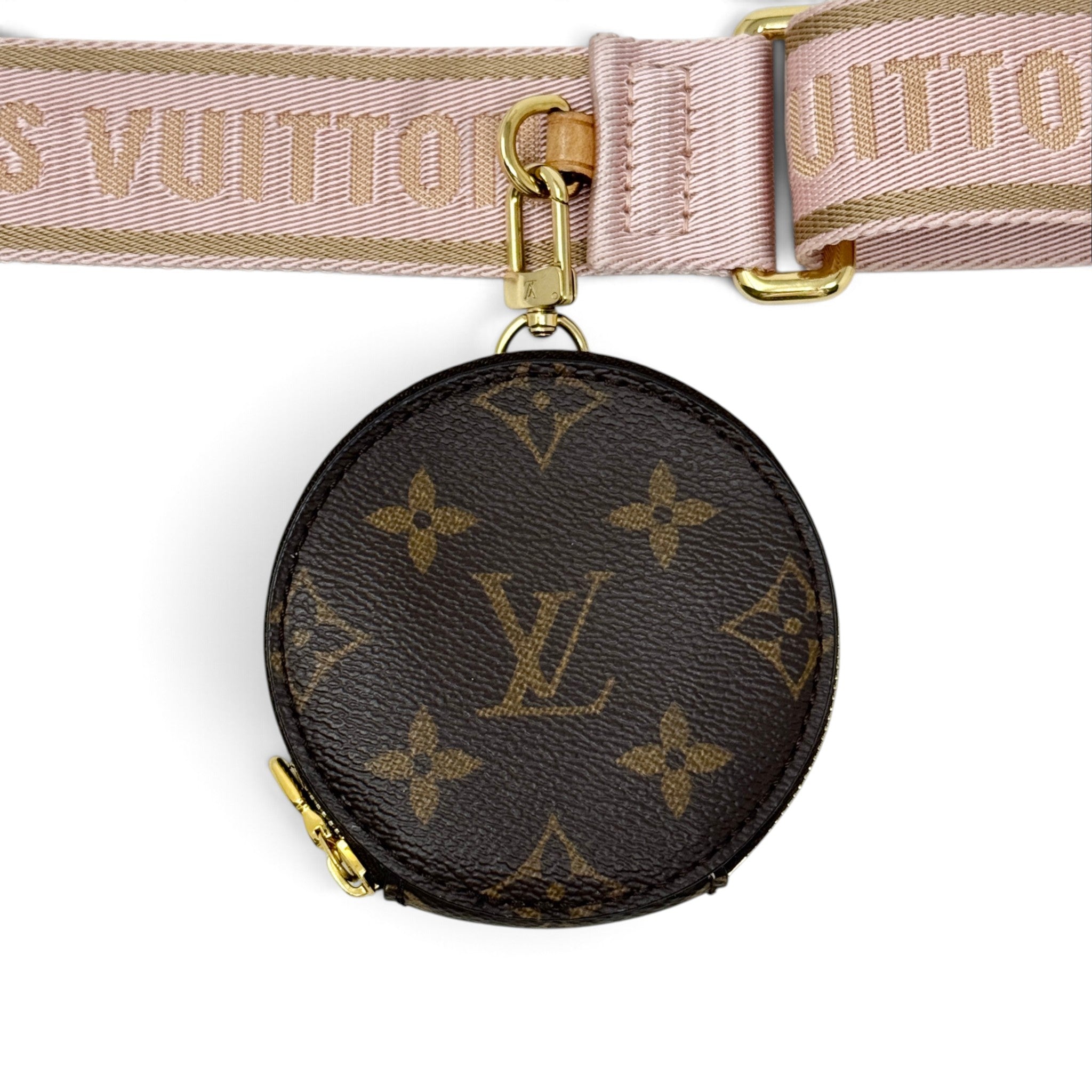 Louis Vuitton Monogram Multi-Pochette Accessories