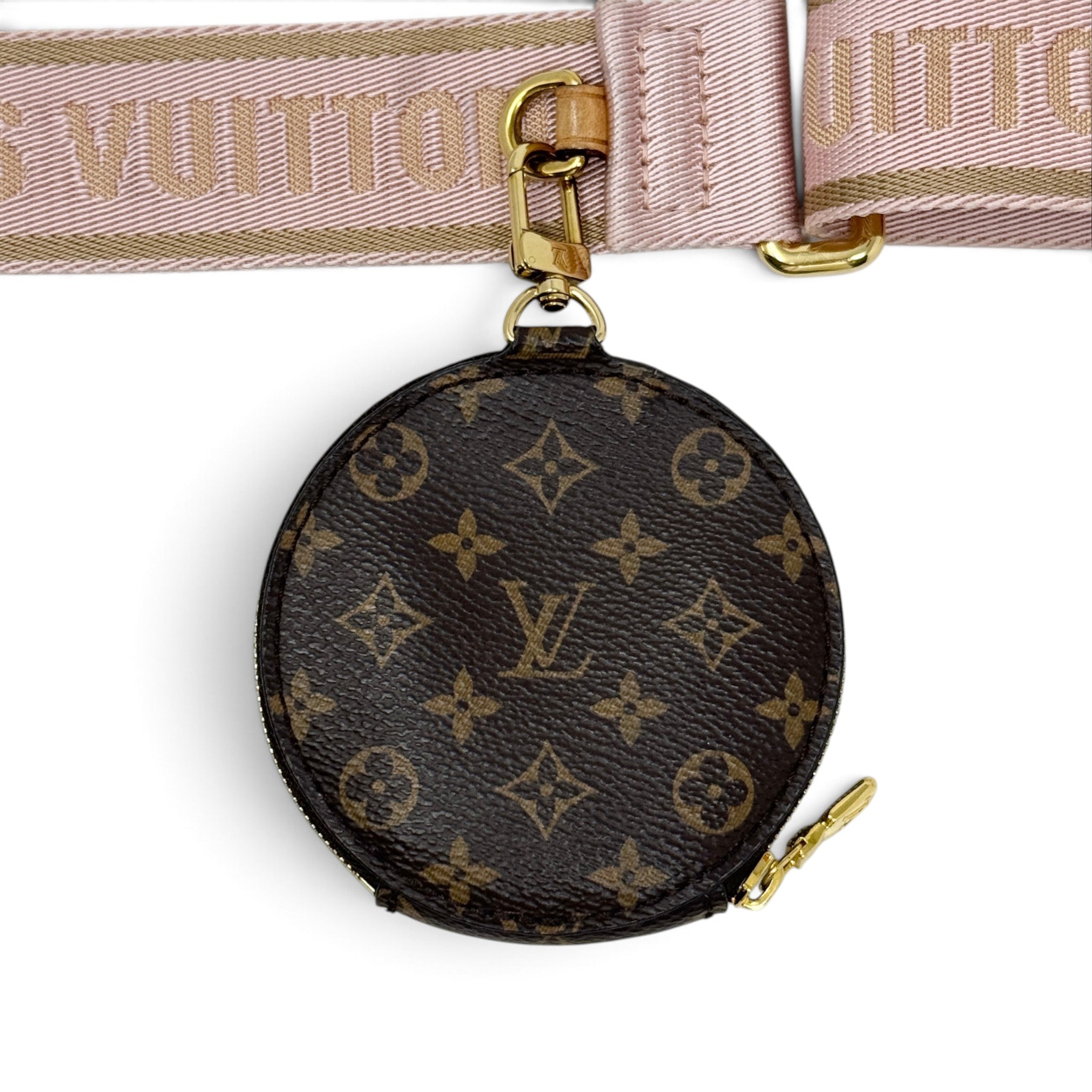 Louis Vuitton Monogram Multi-Pochette Accessories