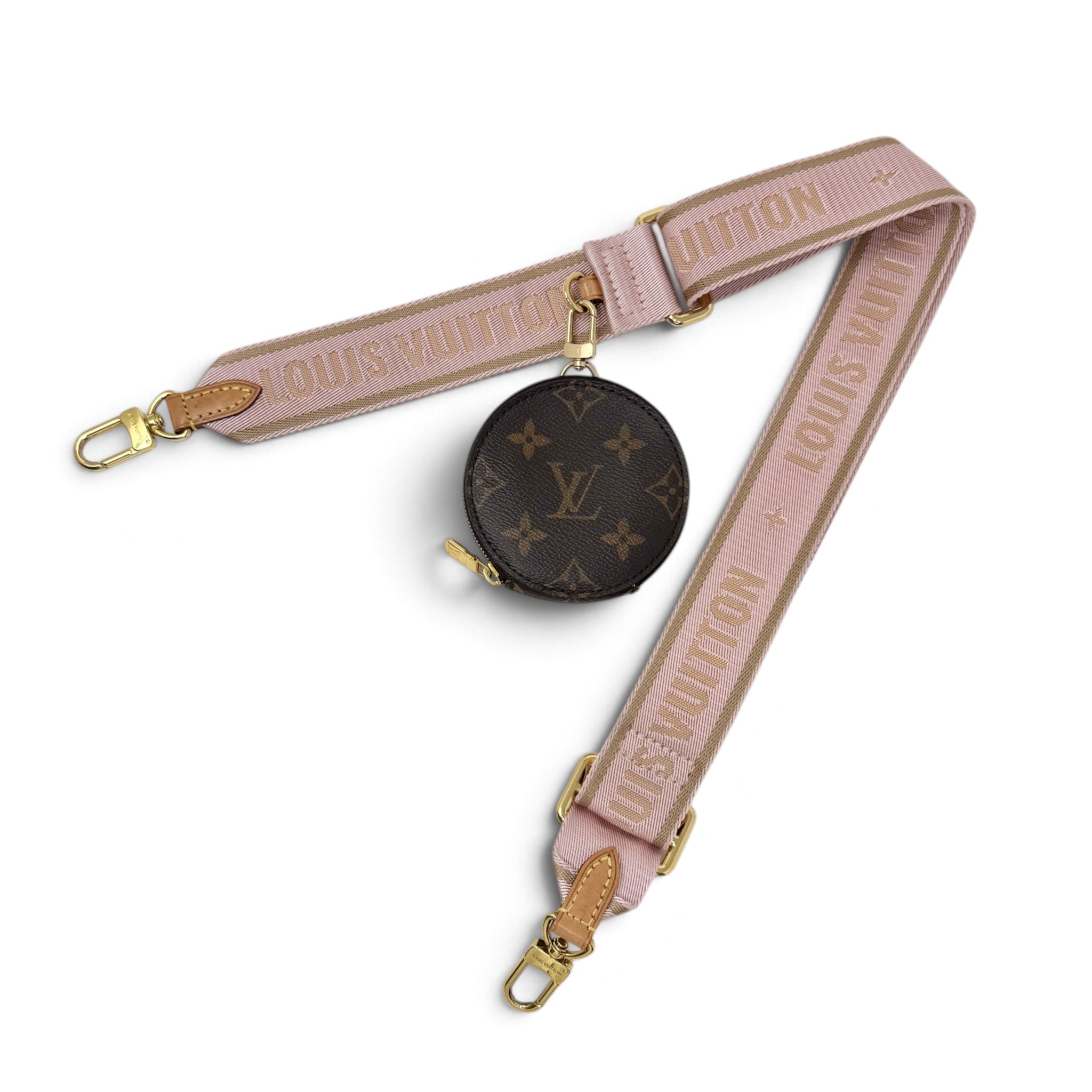 Louis Vuitton Monogram Multi-Pochette Accessories