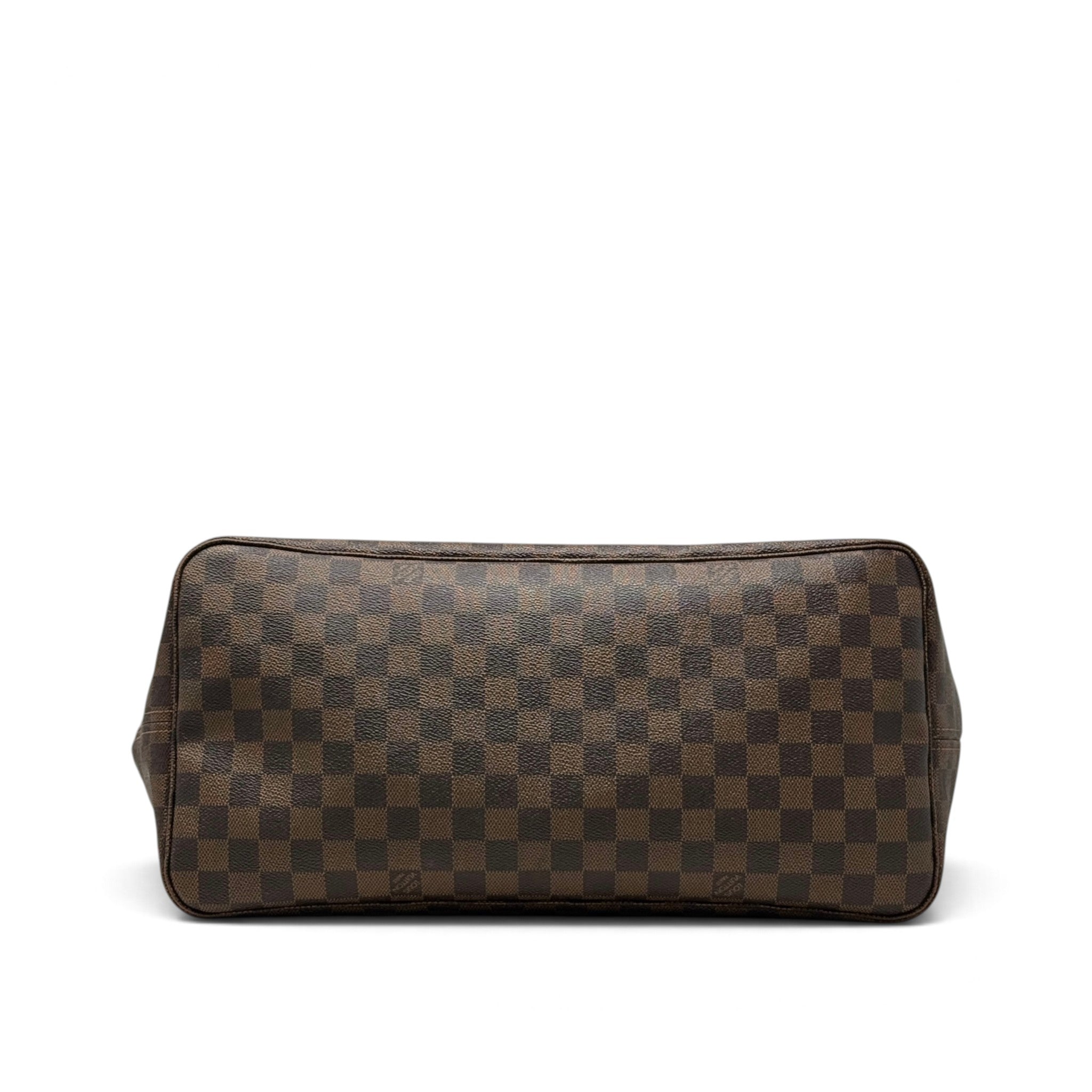 Louis Vuitton Damier Ebene Neverfull GM