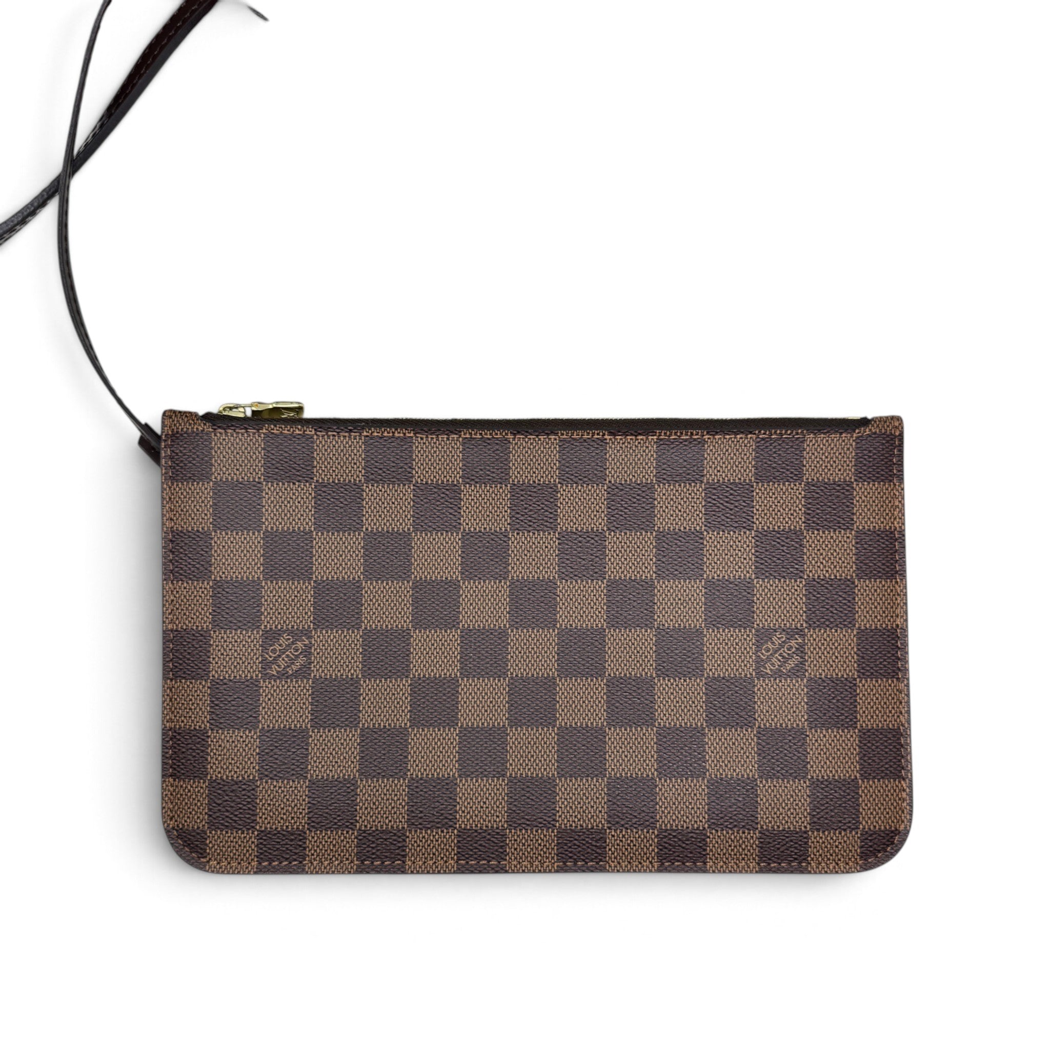 Louis Vuitton Damier Ebene Neverfull GM