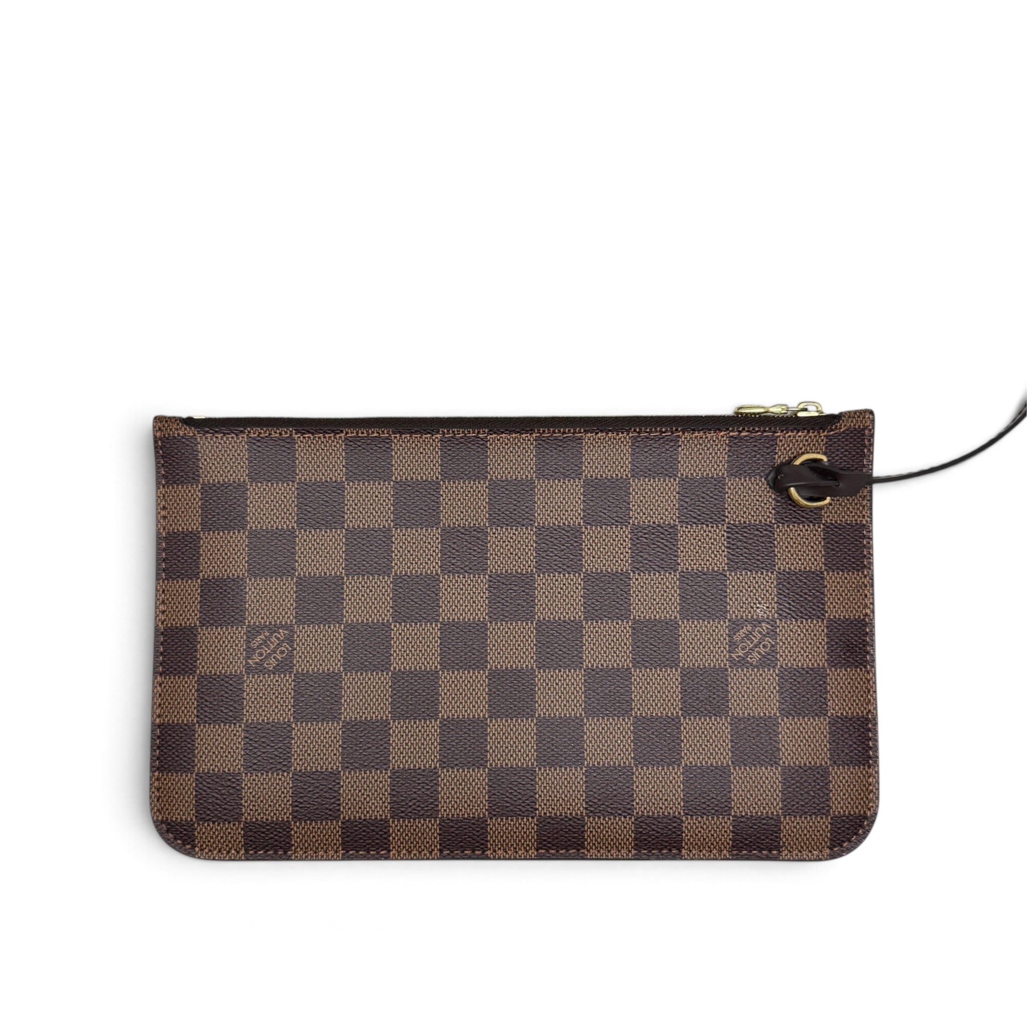 Louis Vuitton Damier Ebene Neverfull GM