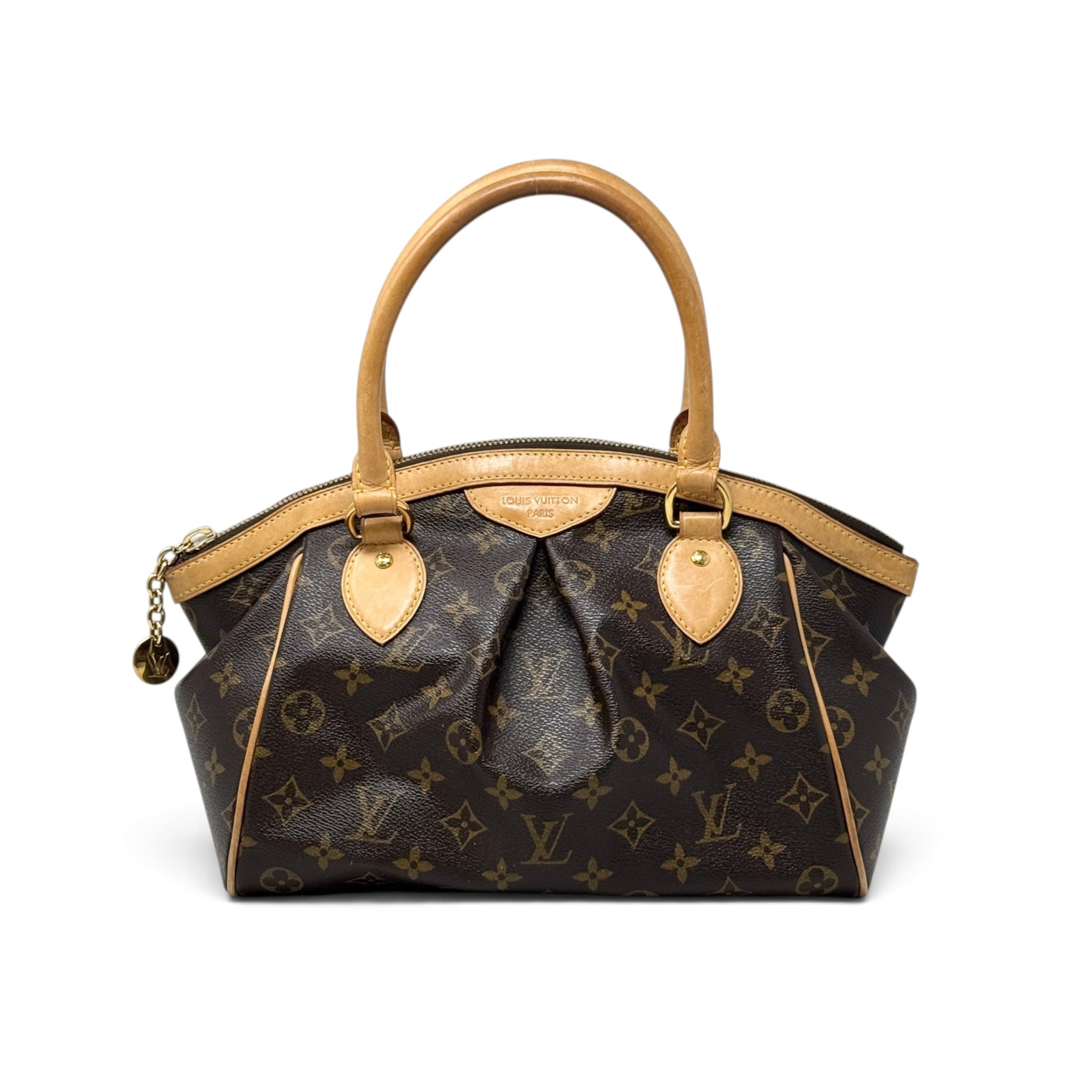 Louis Vuitton Monogram Tivoli PM