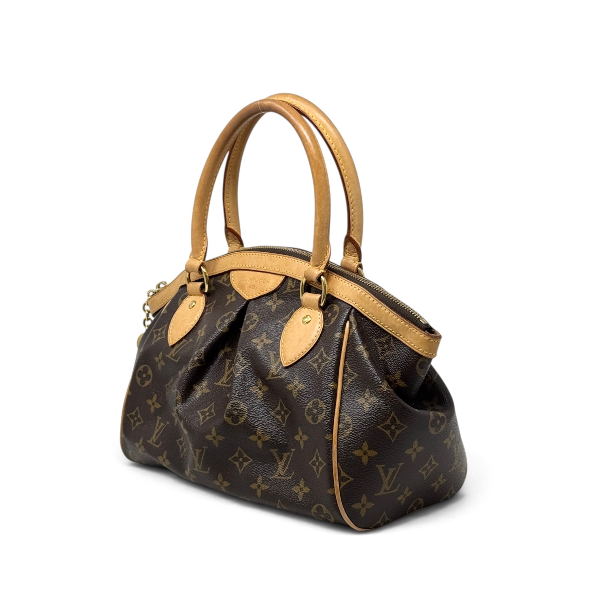 Louis Vuitton Monogram Tivoli PM