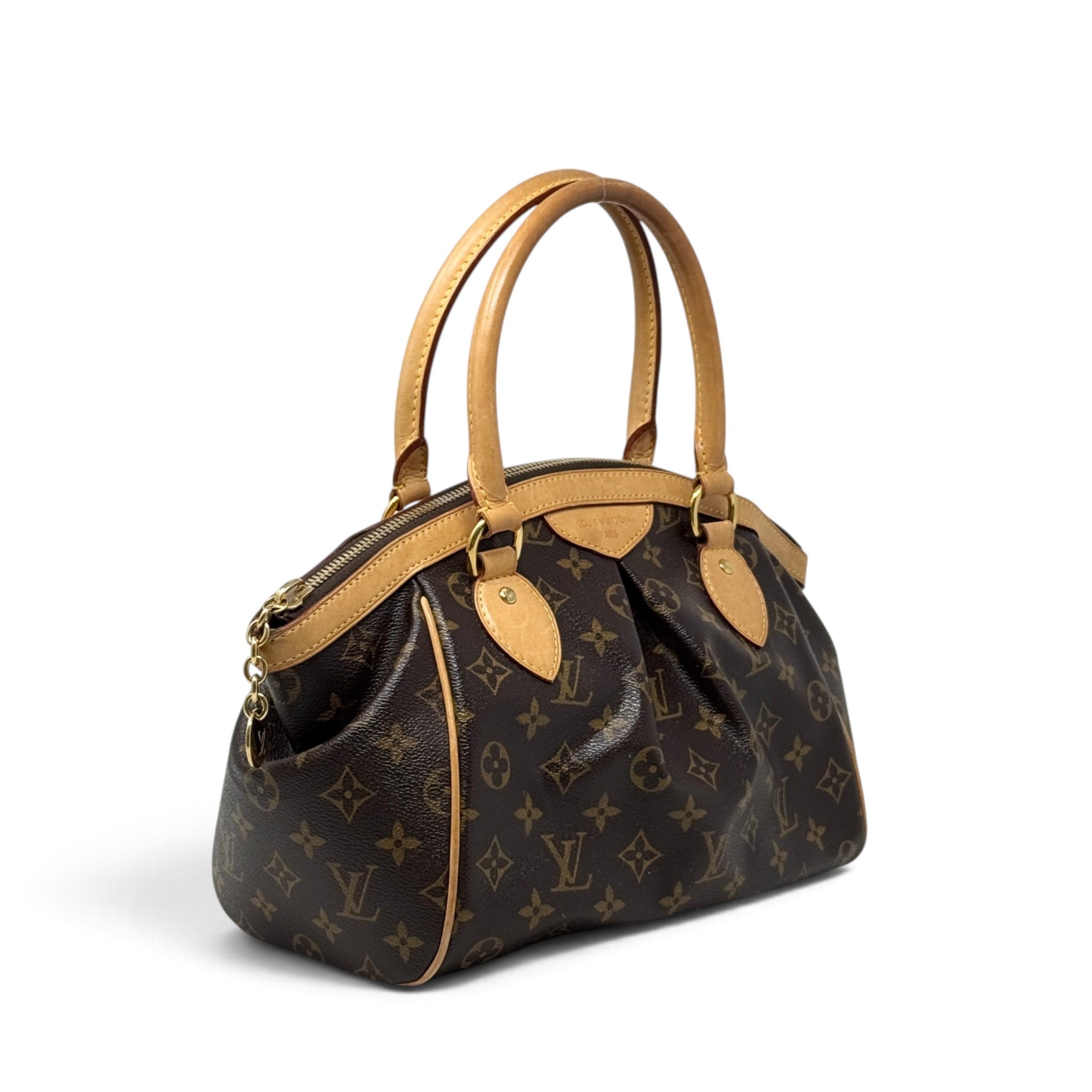 Louis Vuitton Monogram Tivoli PM