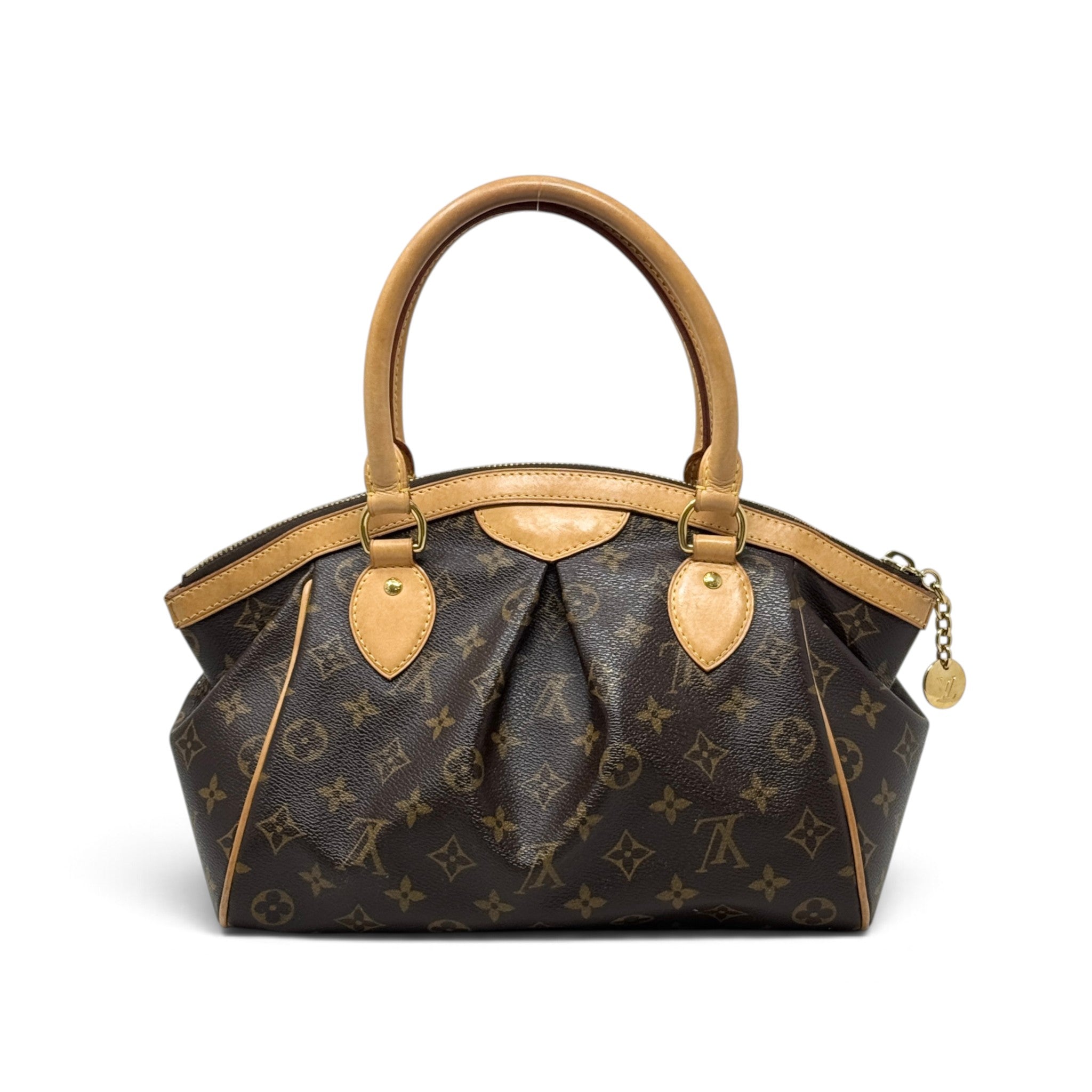 Louis Vuitton Monogram Tivoli PM