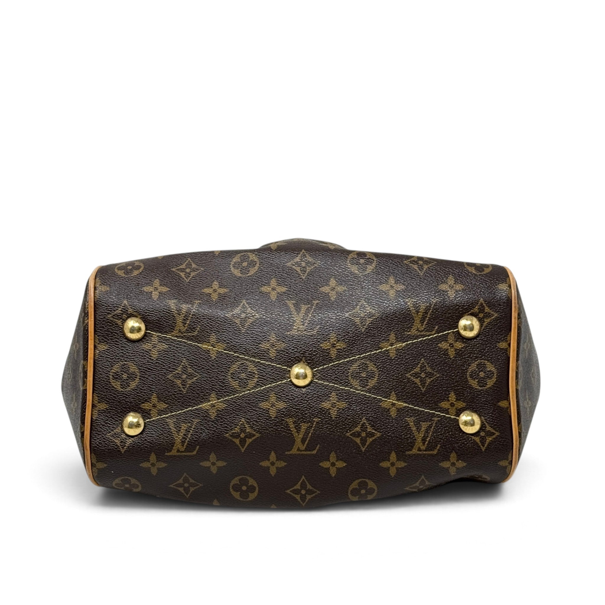 Louis Vuitton Monogram Tivoli PM