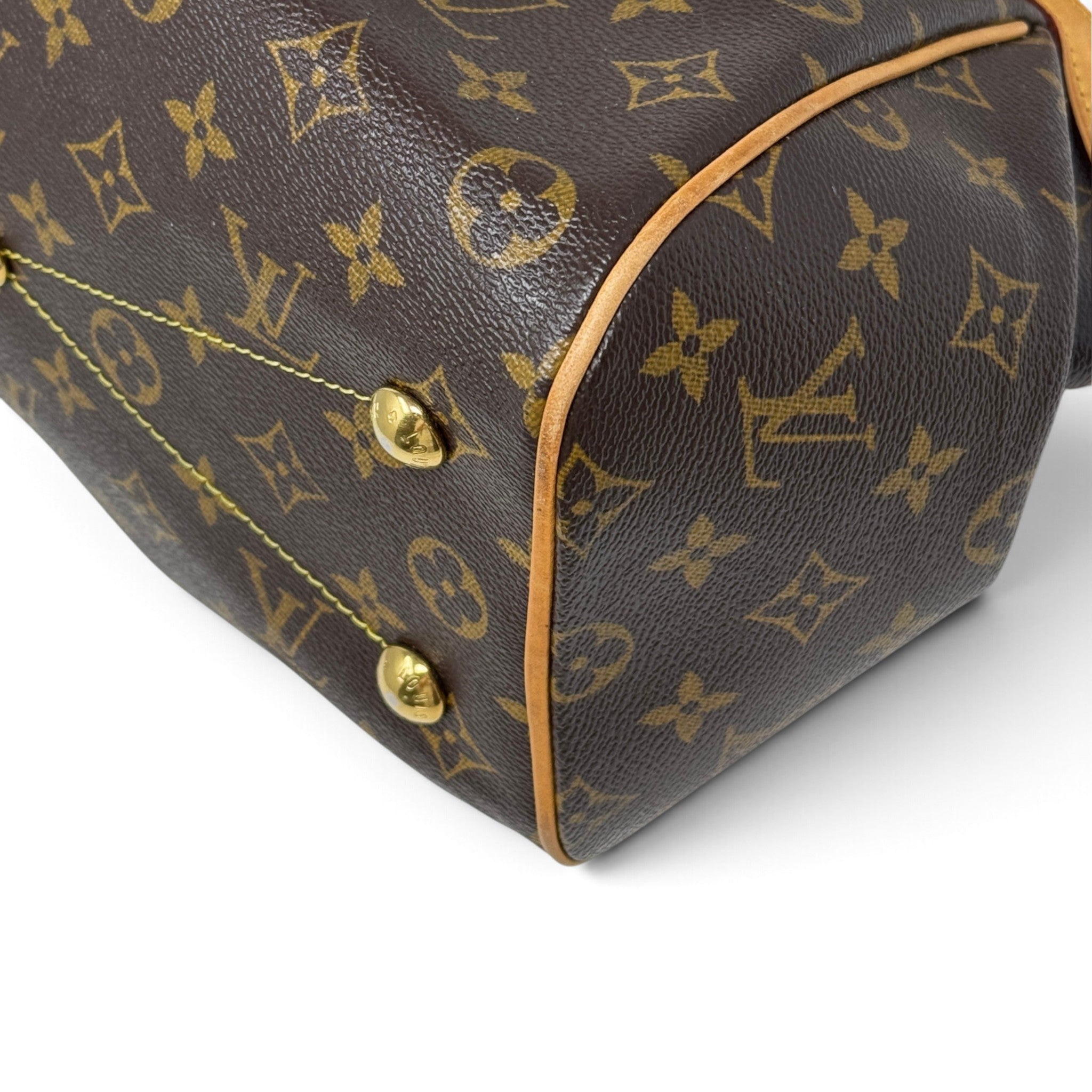Louis Vuitton Monogram Tivoli PM