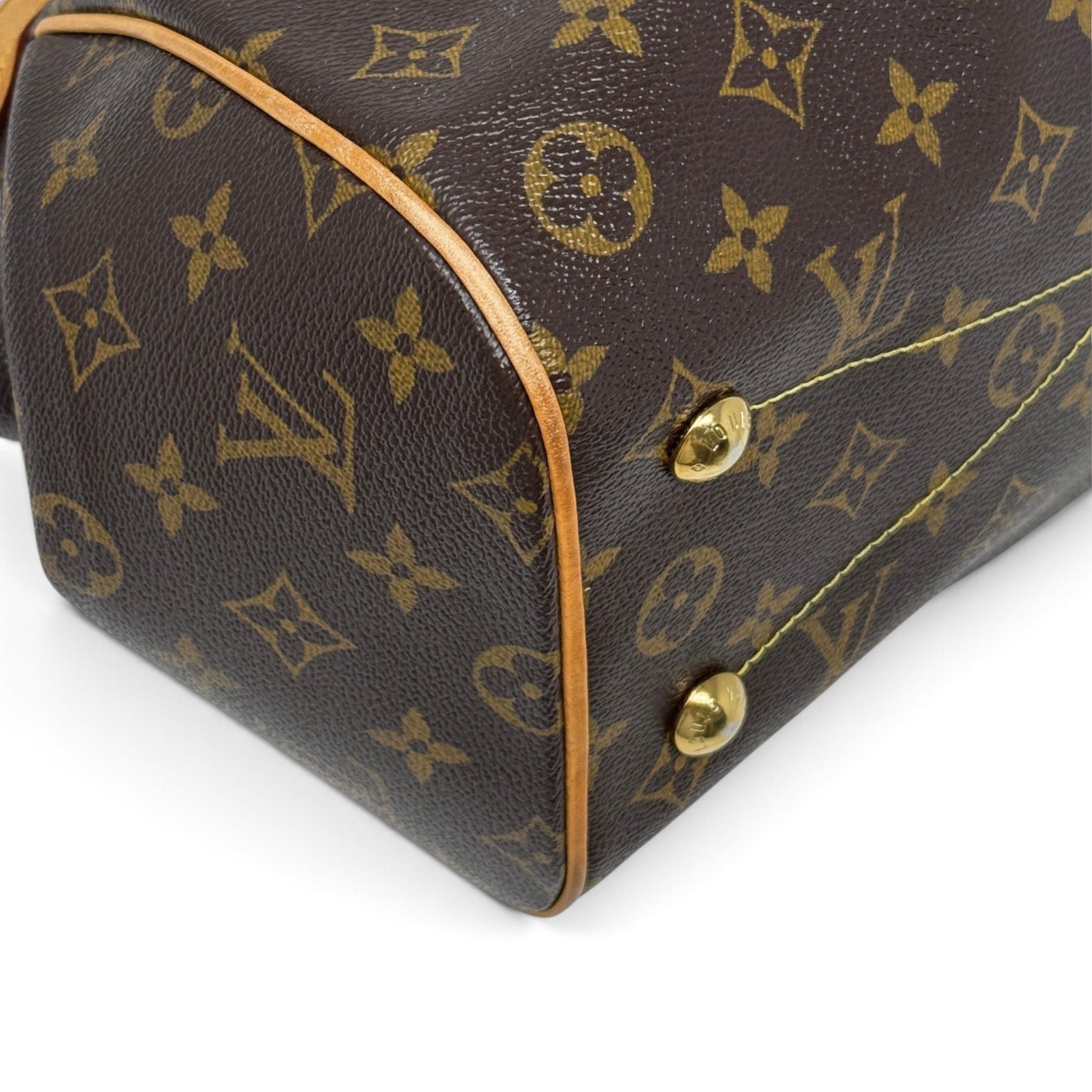 Louis Vuitton Monogram Tivoli PM