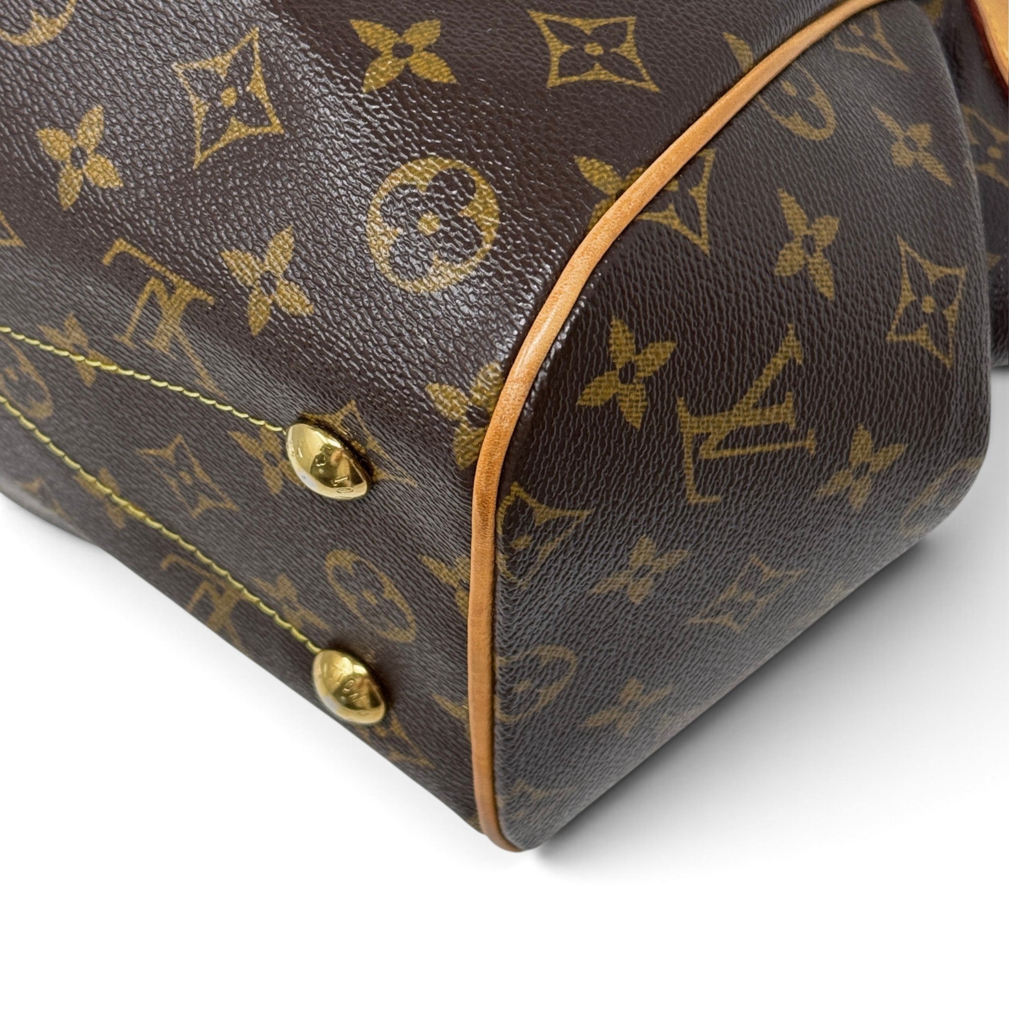Louis Vuitton Monogram Tivoli PM