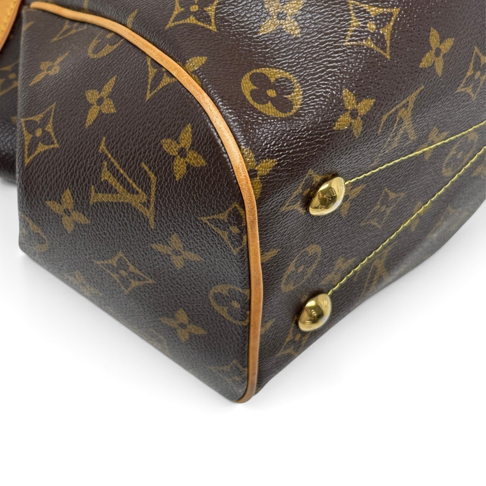 Louis Vuitton Monogram Tivoli PM