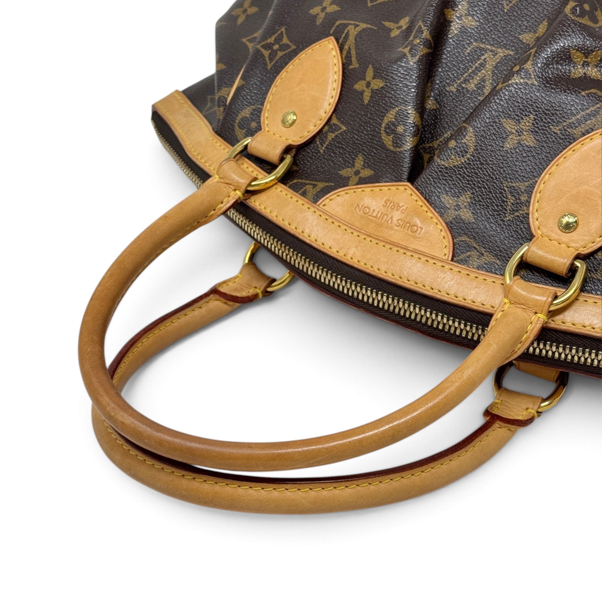 Louis Vuitton Monogram Tivoli PM
