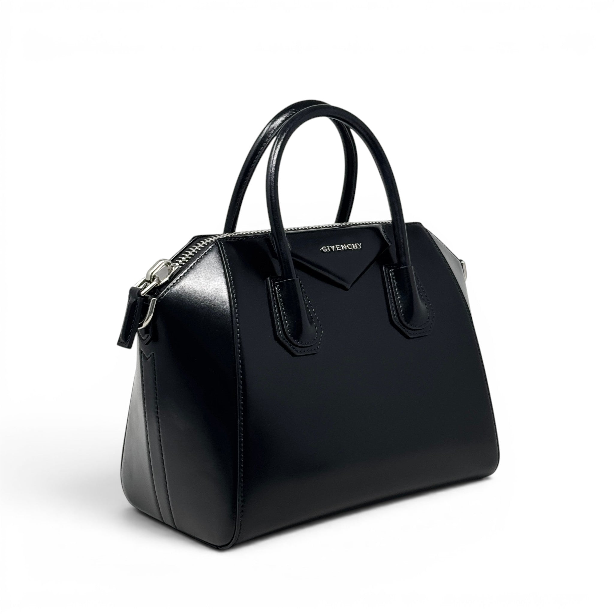 Givenchy Black Small Antigona Bag