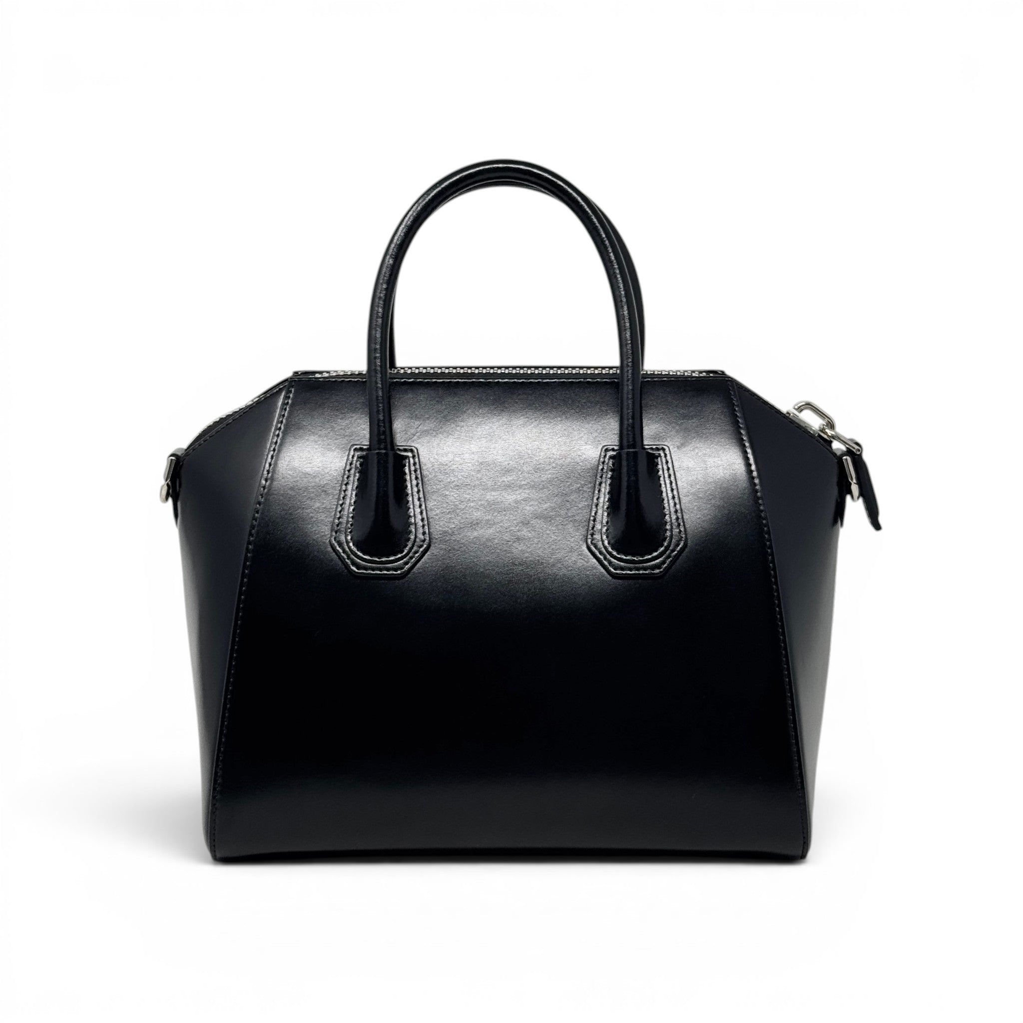 Givenchy Black Small Antigona Bag