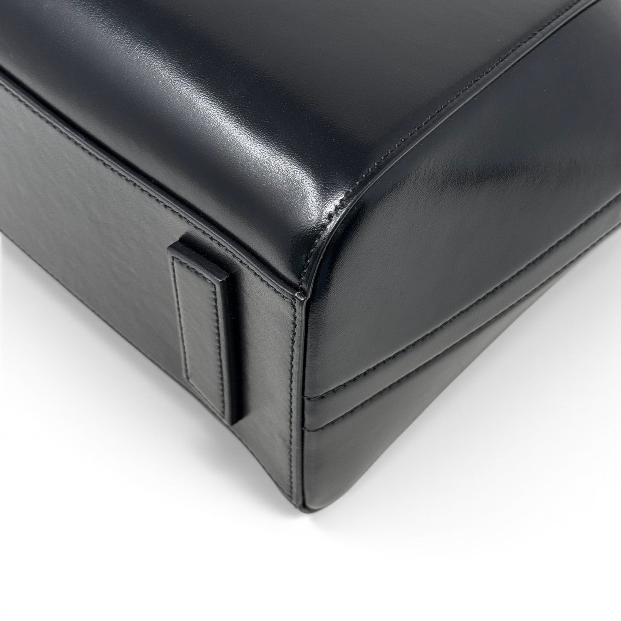 Givenchy Black Small Antigona Bag