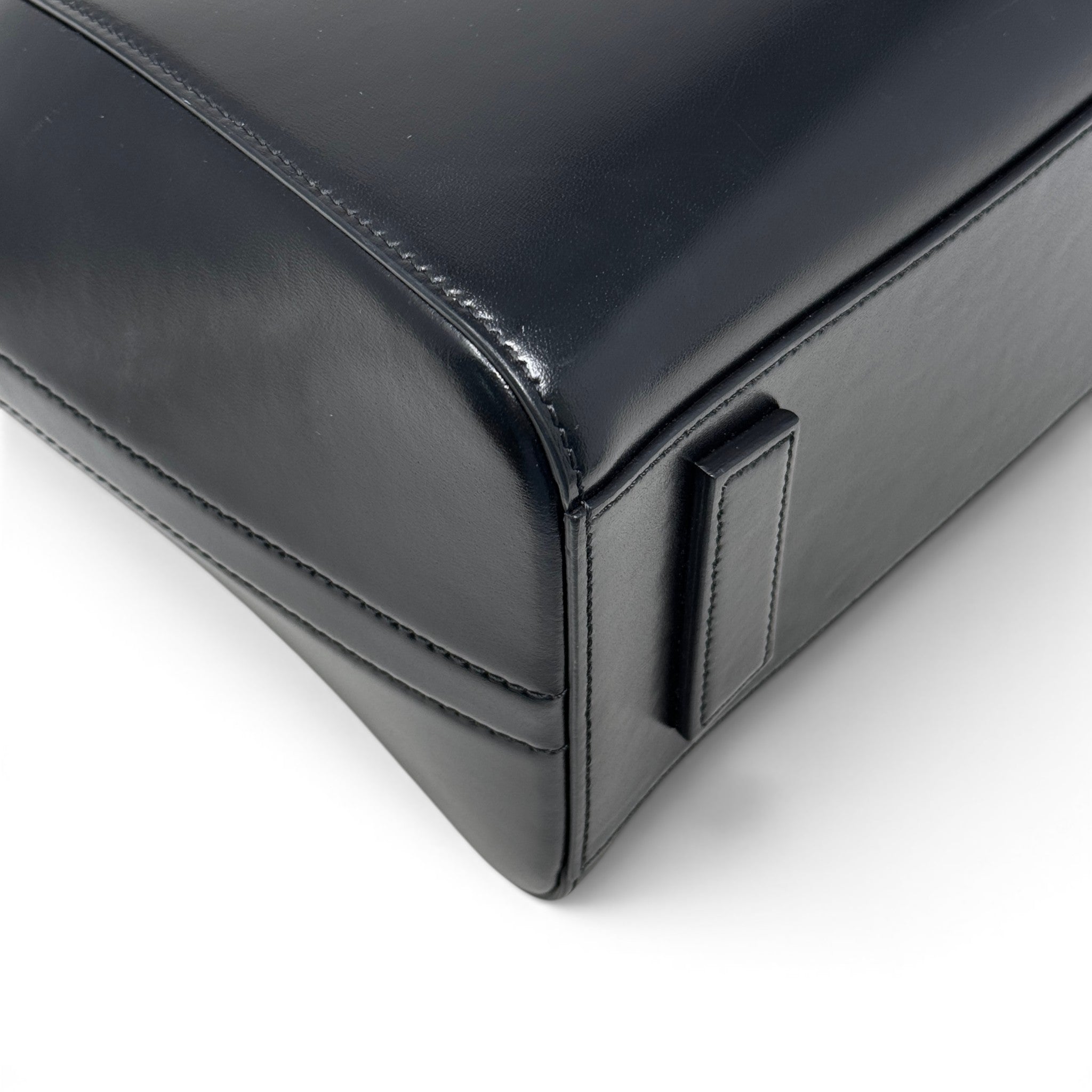 Givenchy Black Small Antigona Bag