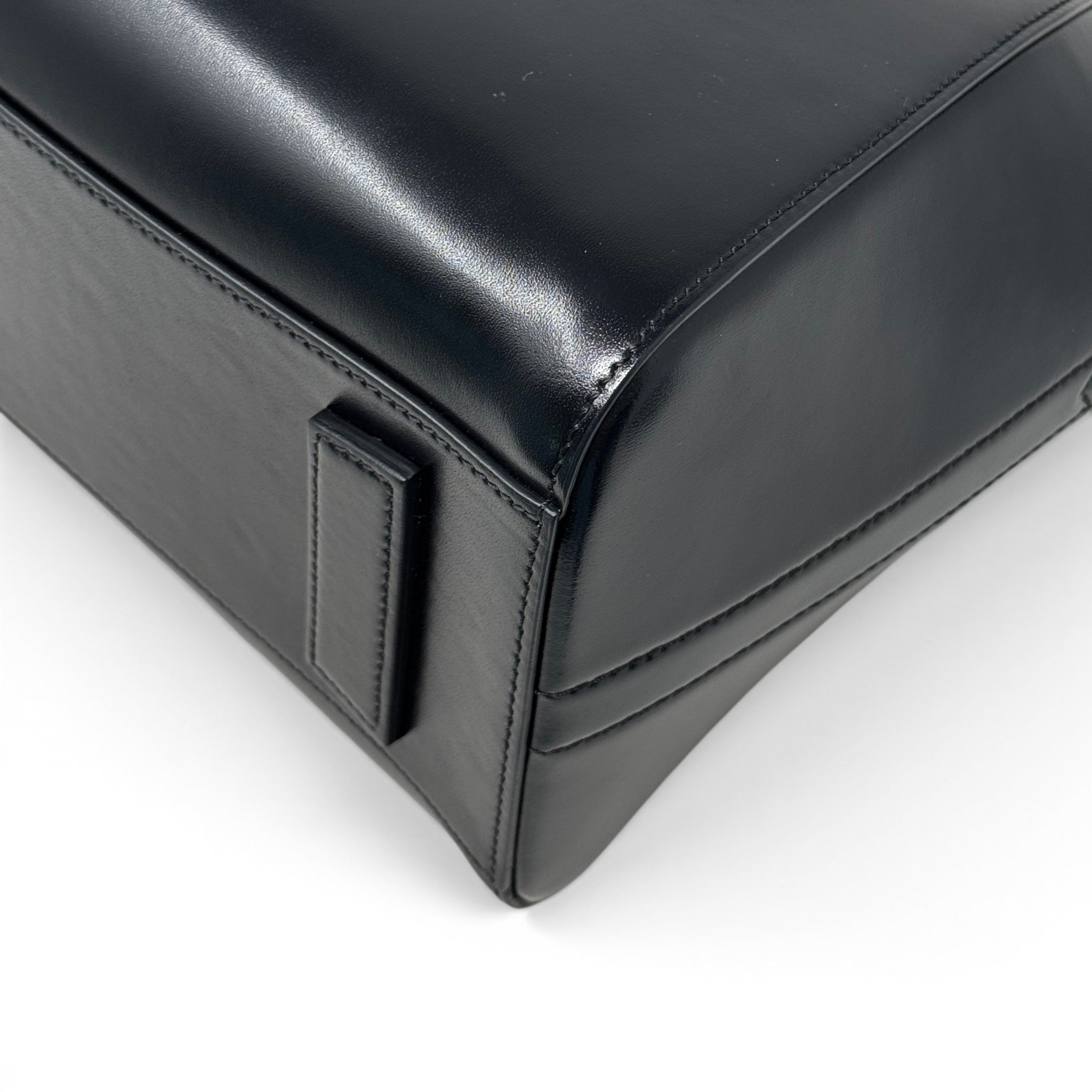 Givenchy Black Small Antigona Bag