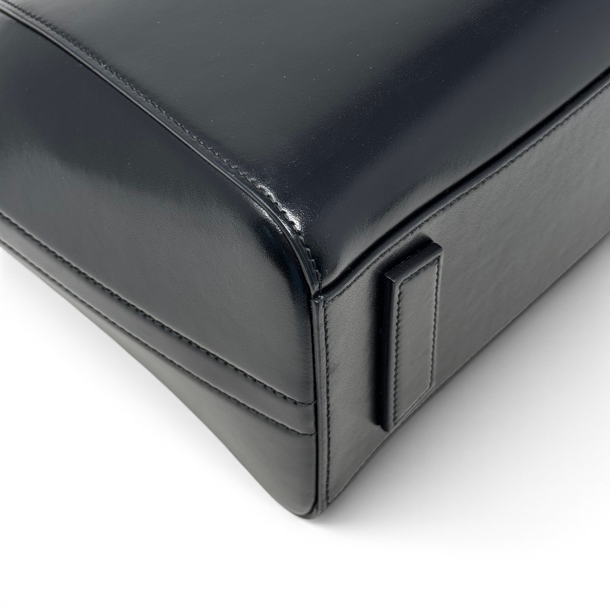Givenchy Black Small Antigona Bag