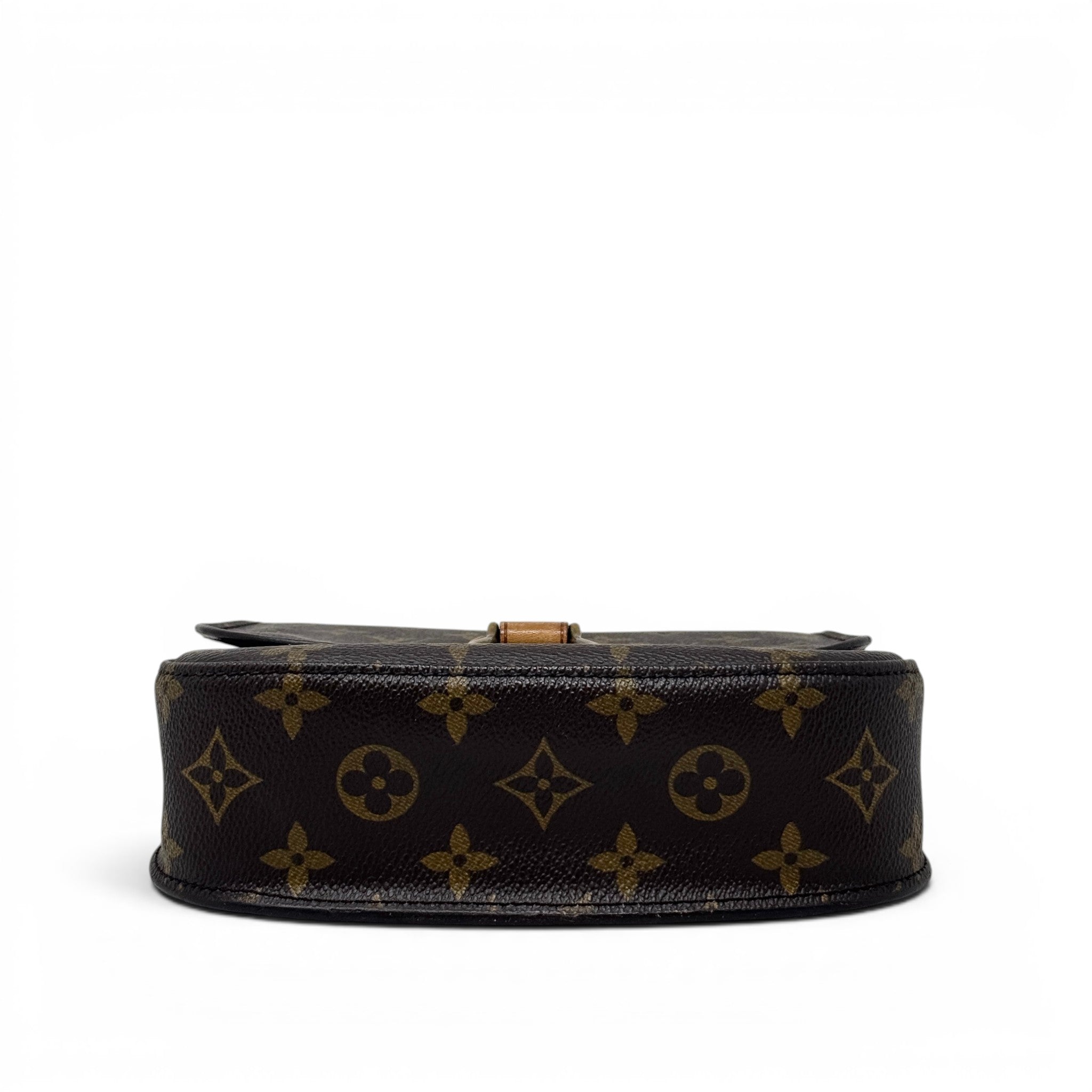 Louis Vuitton Monogram Saint Cloud PM