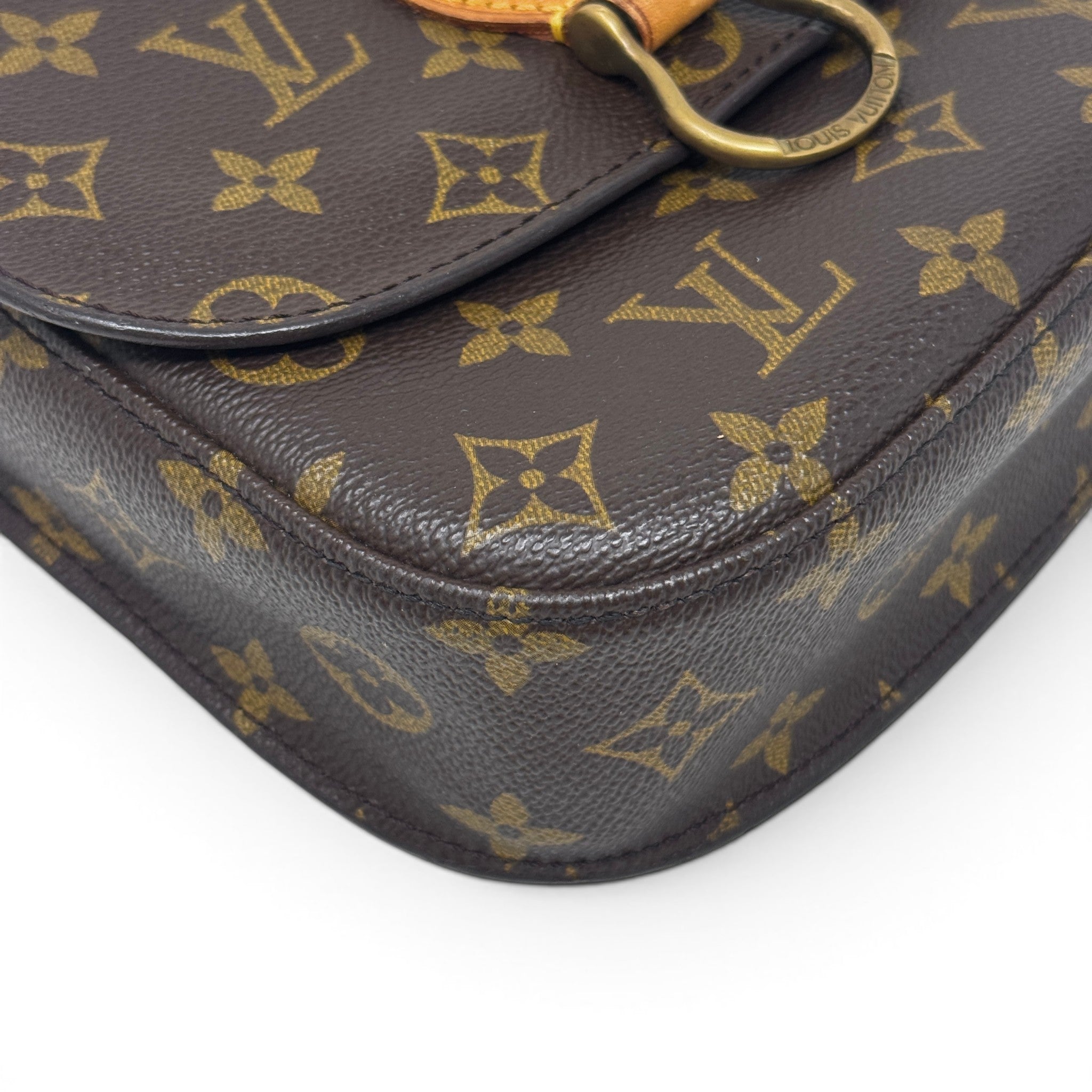 Louis Vuitton Monogram Saint Cloud PM