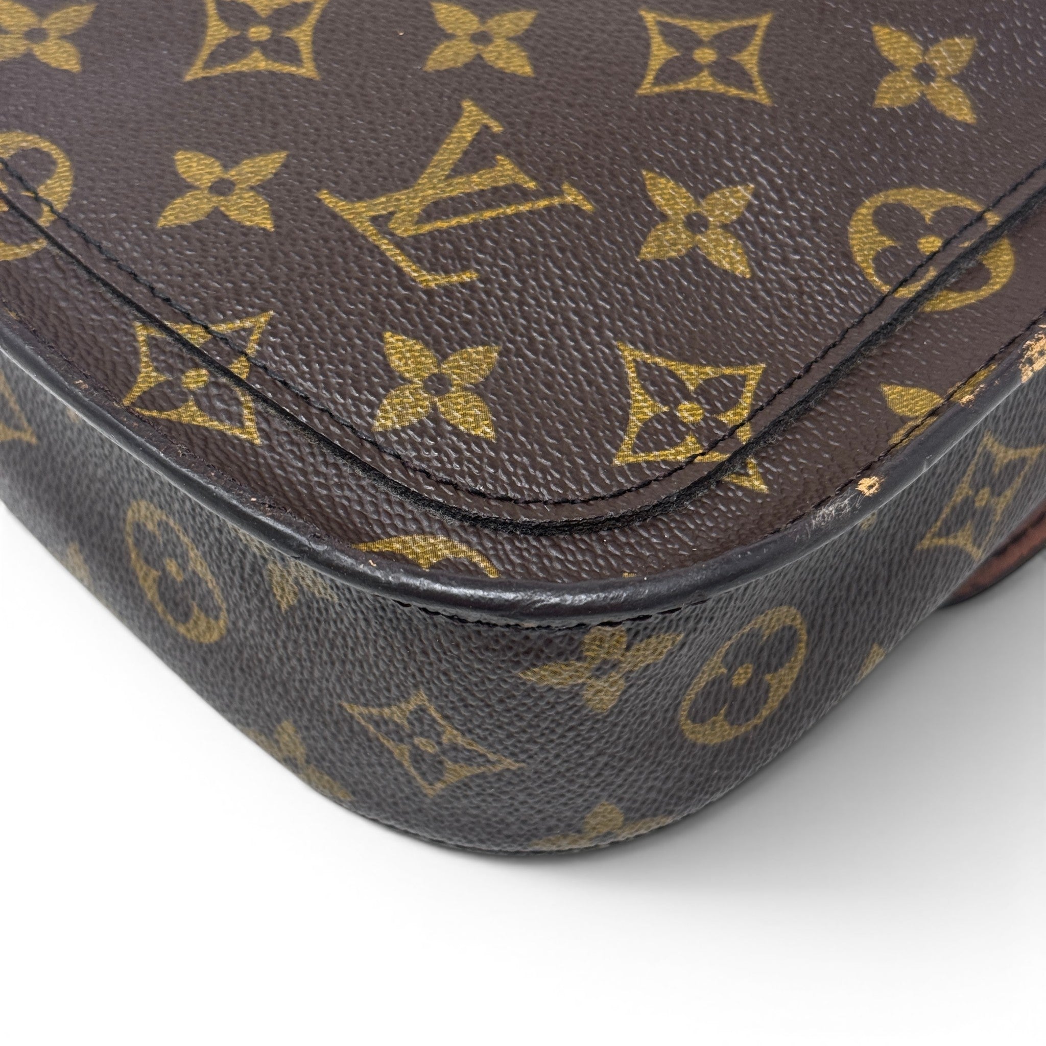 Louis Vuitton Monogram Saint Cloud PM