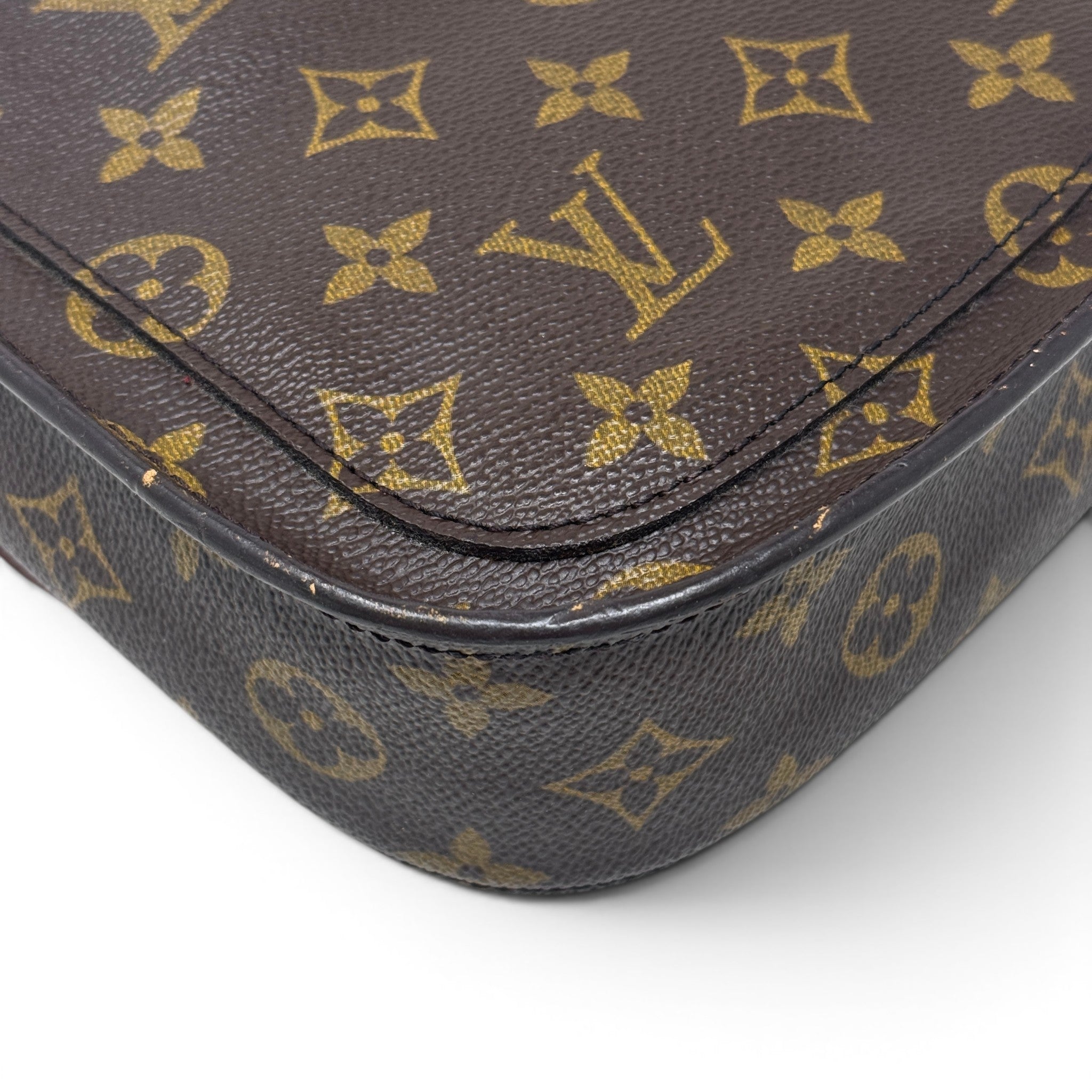 Louis Vuitton Monogram Saint Cloud PM