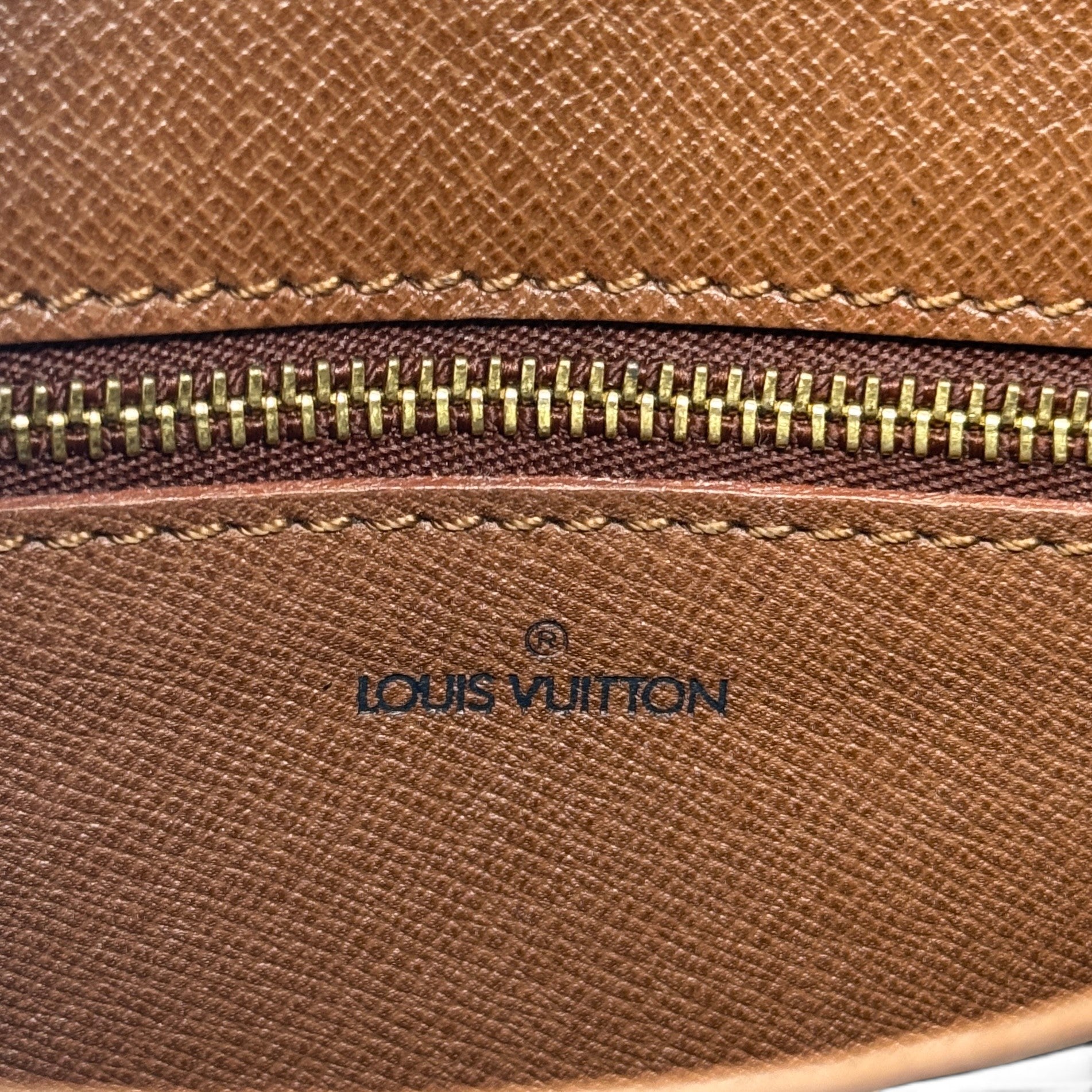 Louis Vuitton Monogram Saint Cloud PM