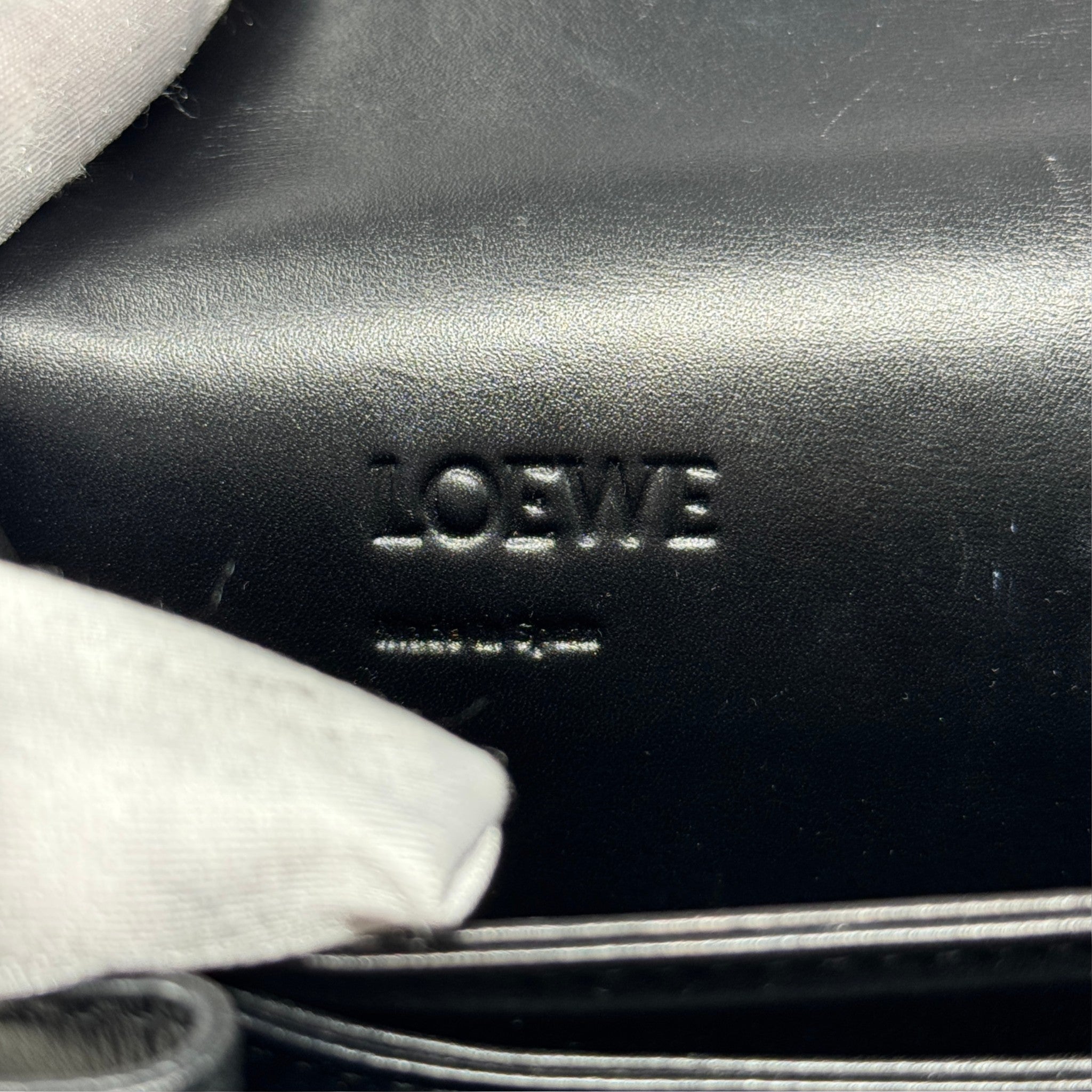 Celine Brown Medium Frame Bag