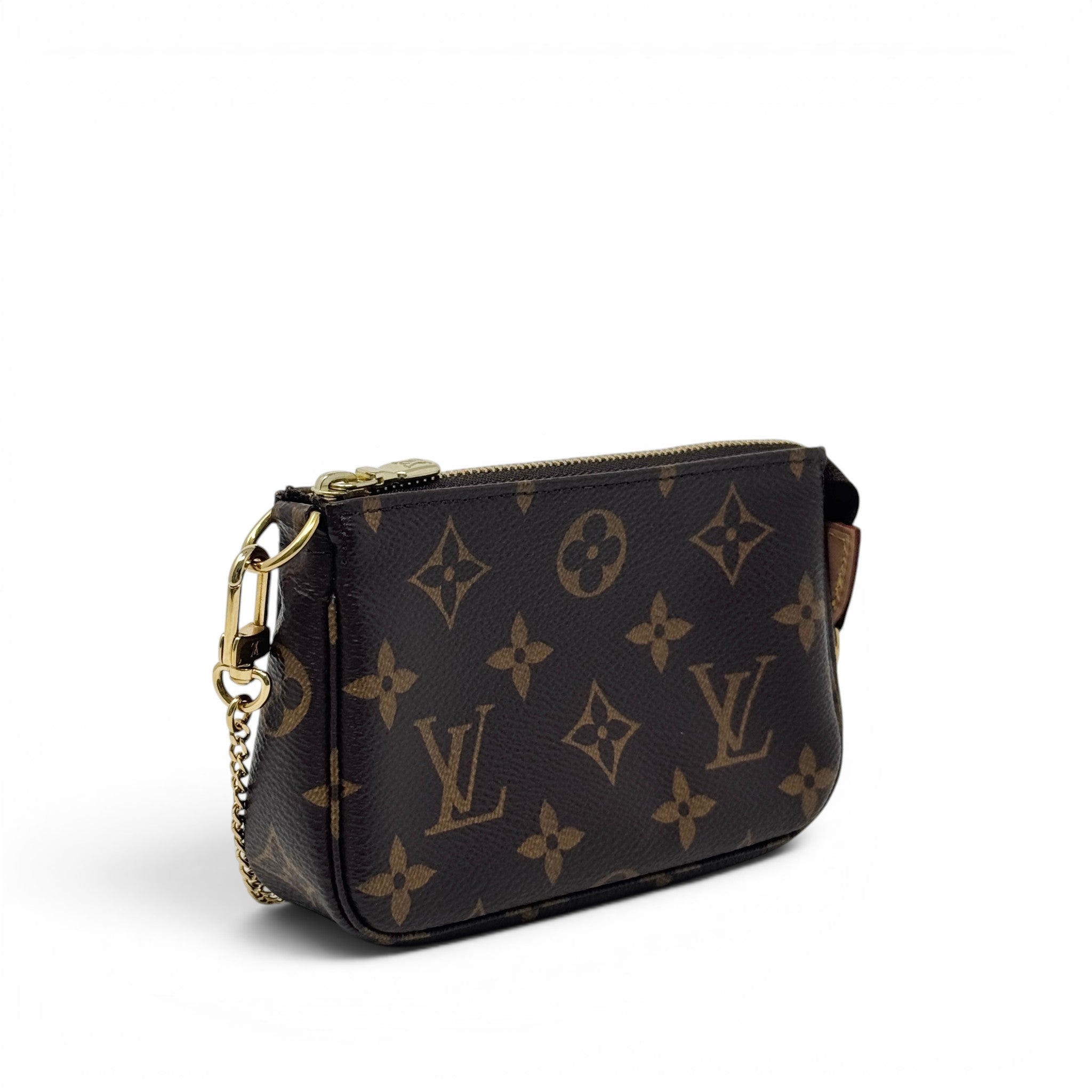 Louis Vuitton Monogram Mini Pochette