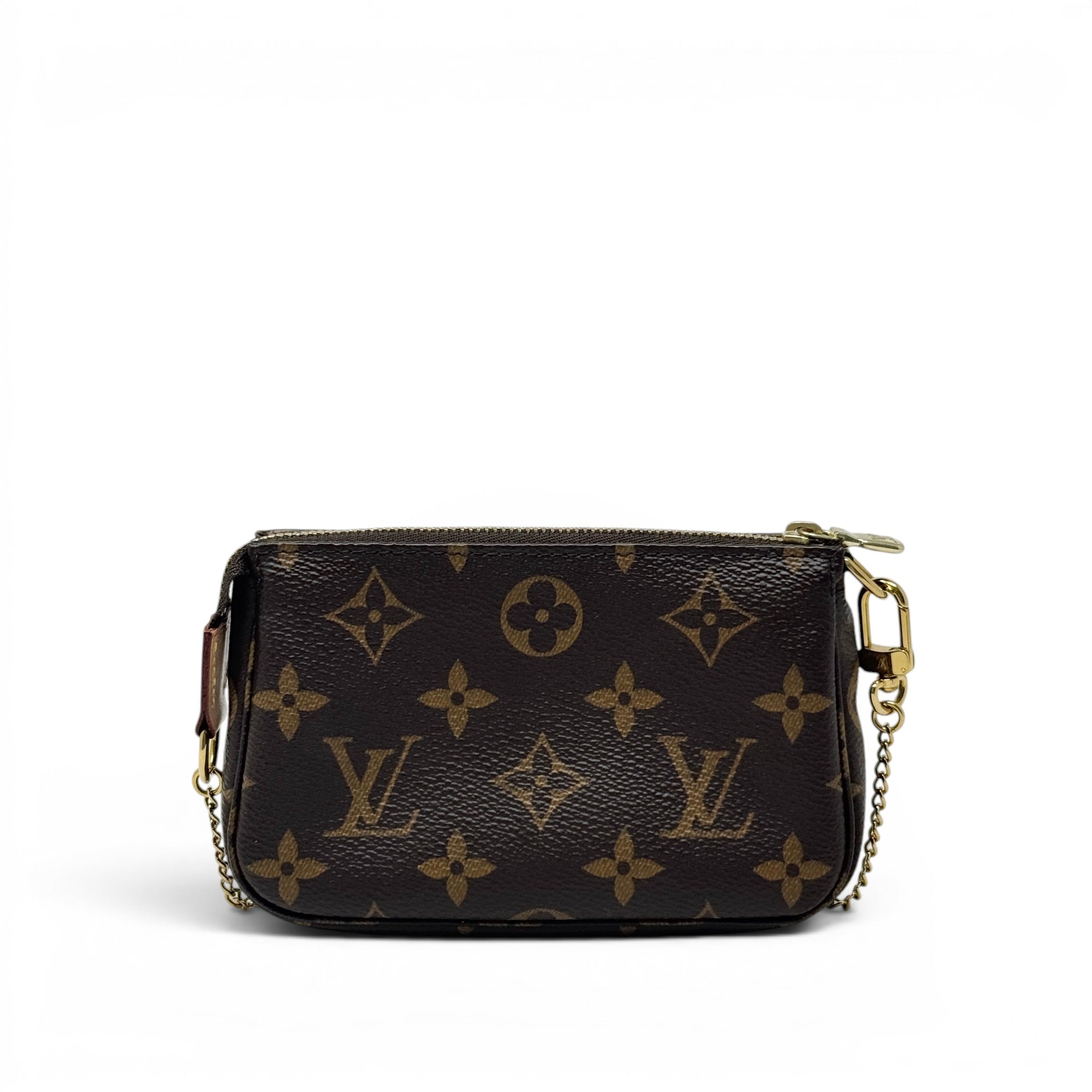 Louis Vuitton Monogram Mini Pochette