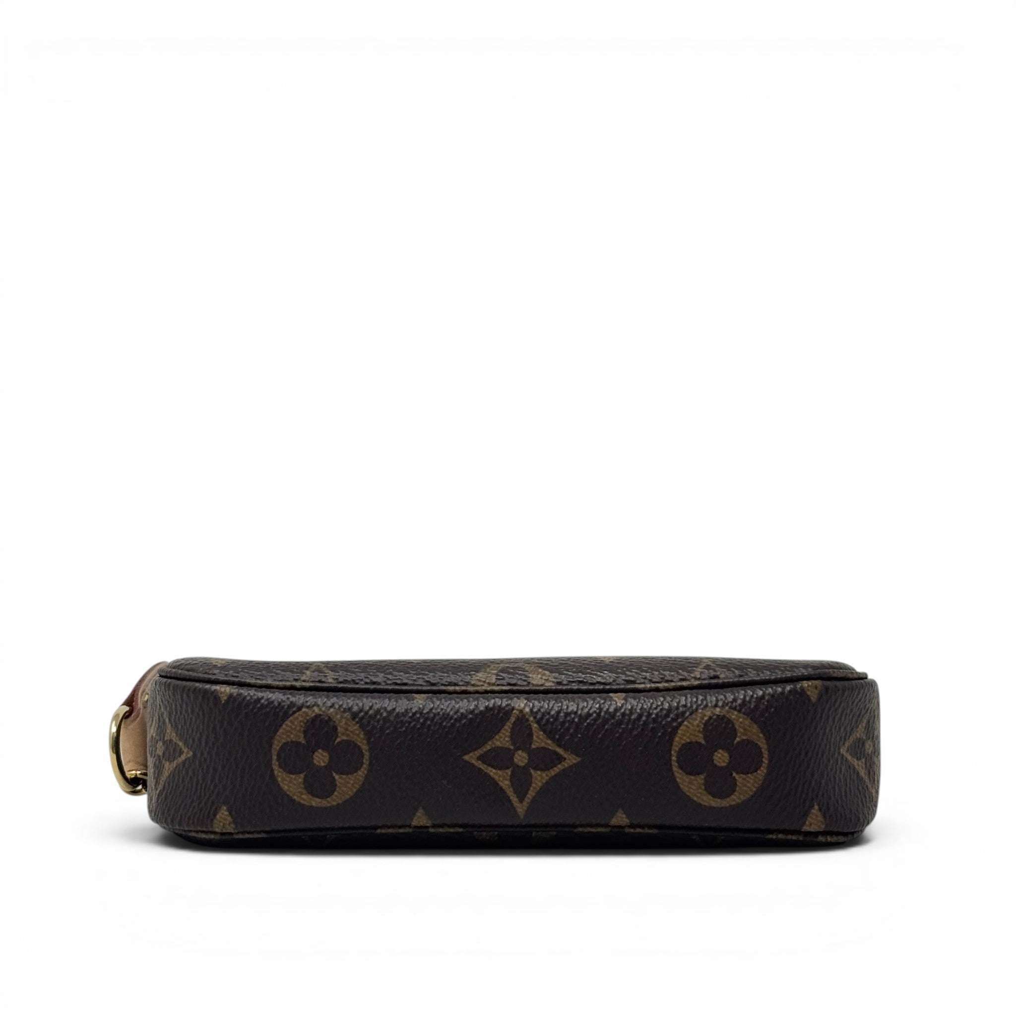 Louis Vuitton Monogram Mini Pochette