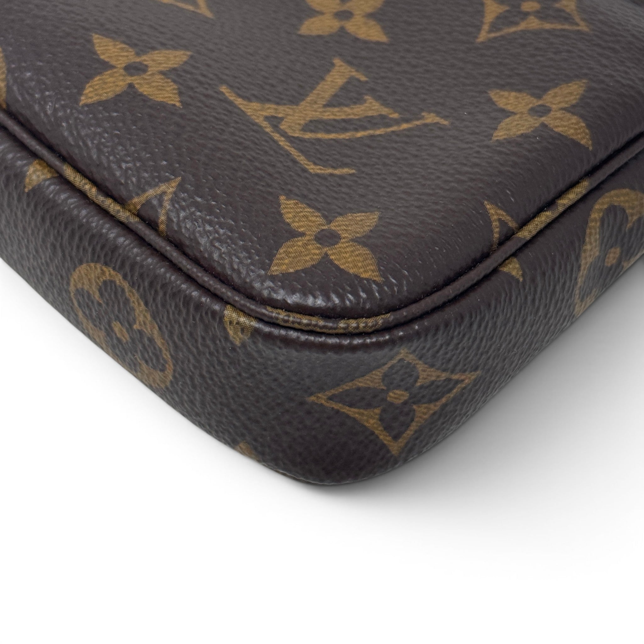 Louis Vuitton Monogram Mini Pochette