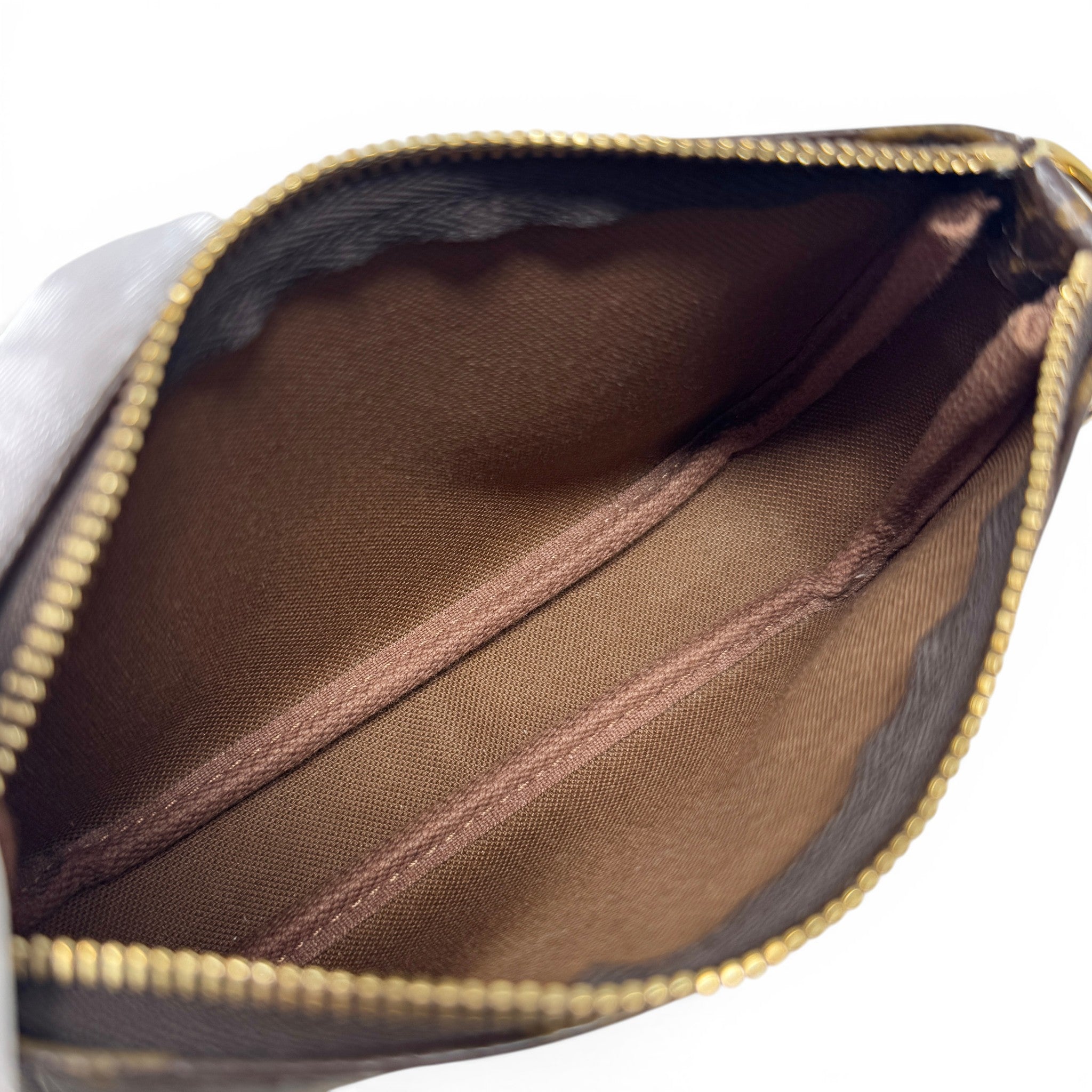 Louis Vuitton Monogram Mini Pochette