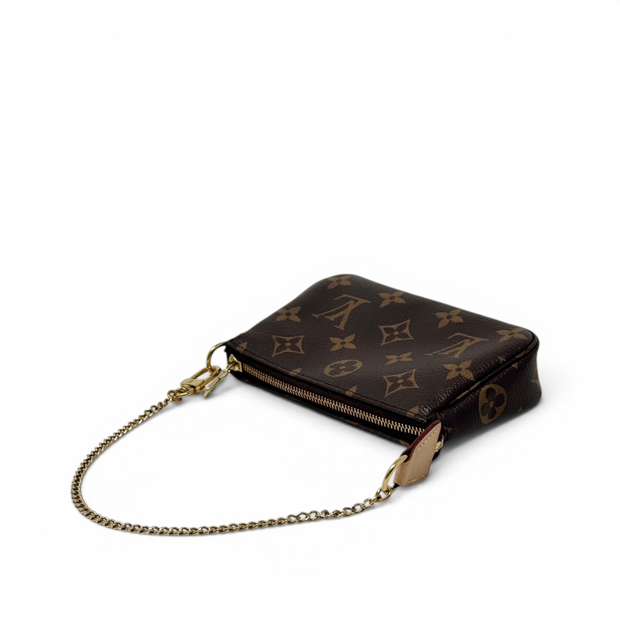 Louis Vuitton Monogram Mini Pochette