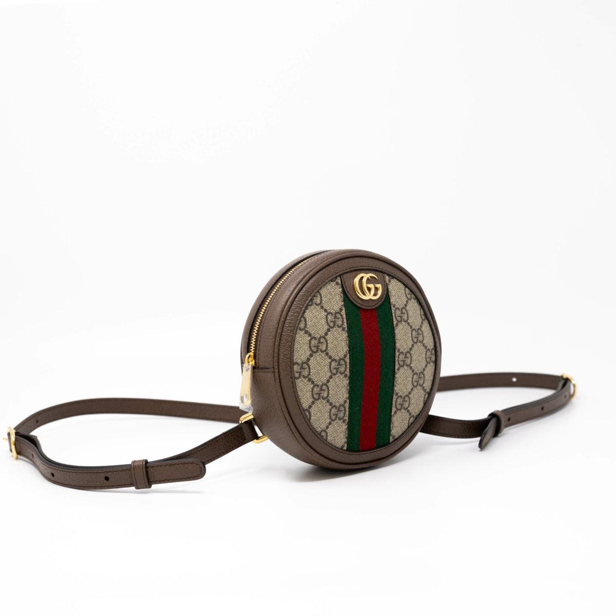 Gucci ophidia backpack online