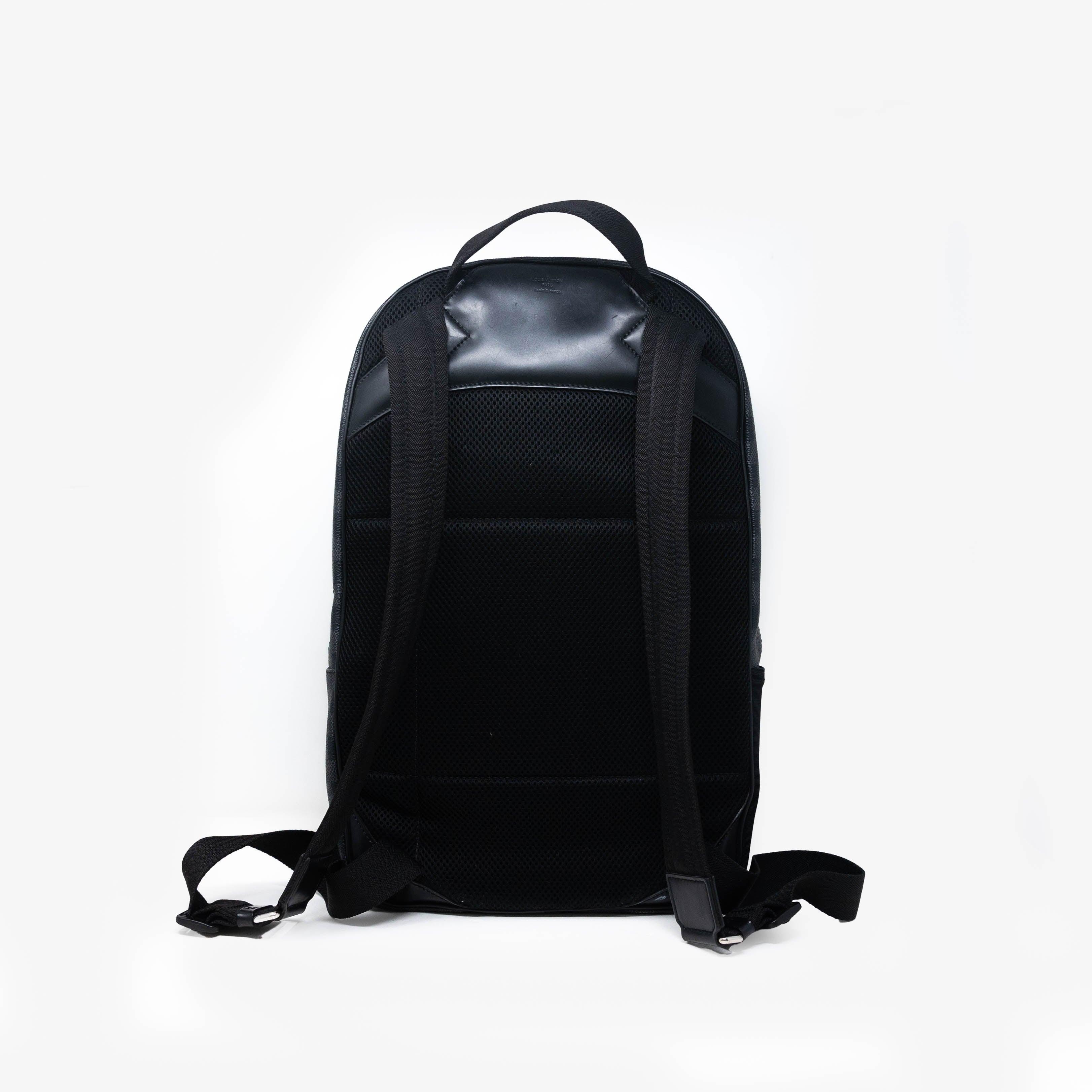 Michael damier best sale backpack