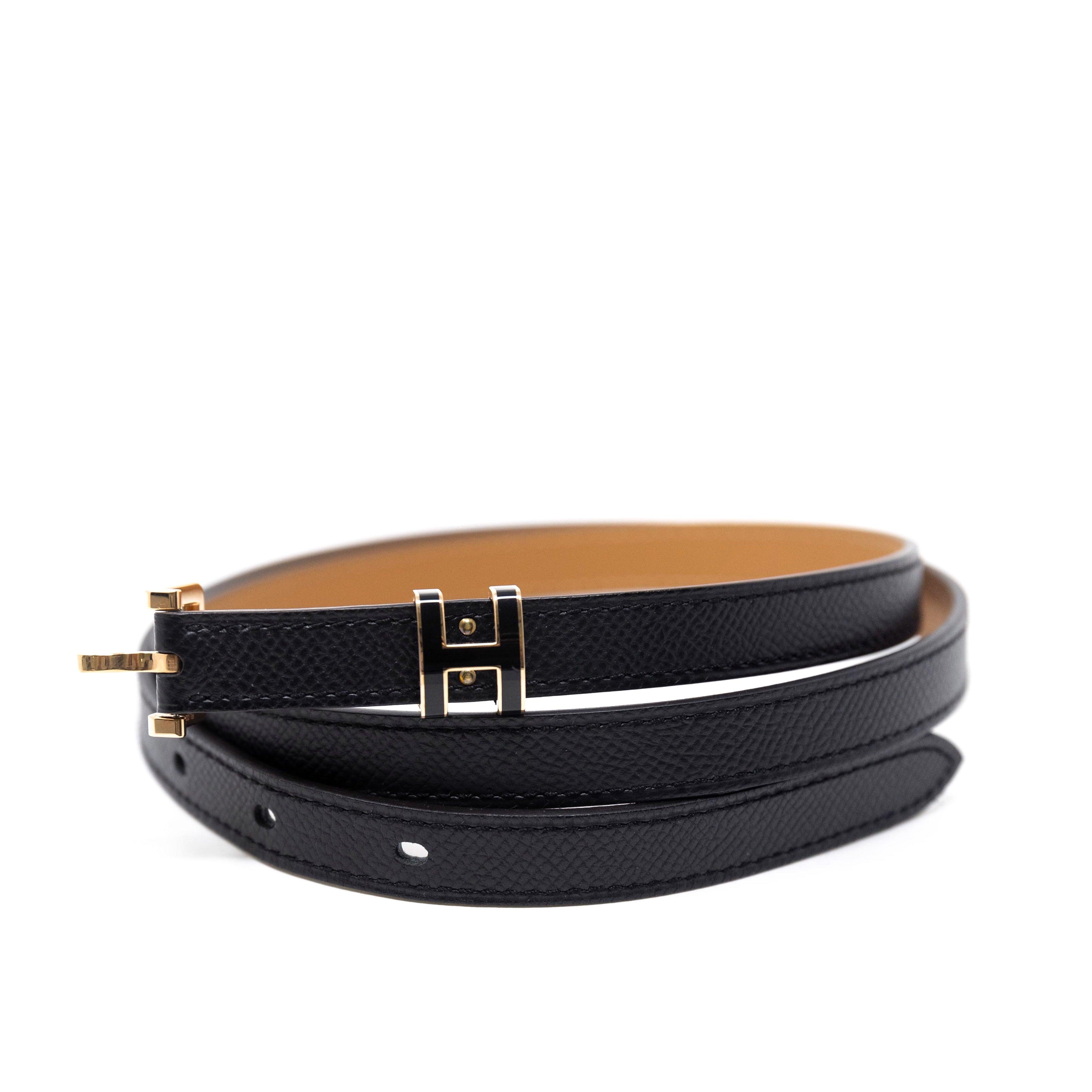 Hermes h belt hotsell