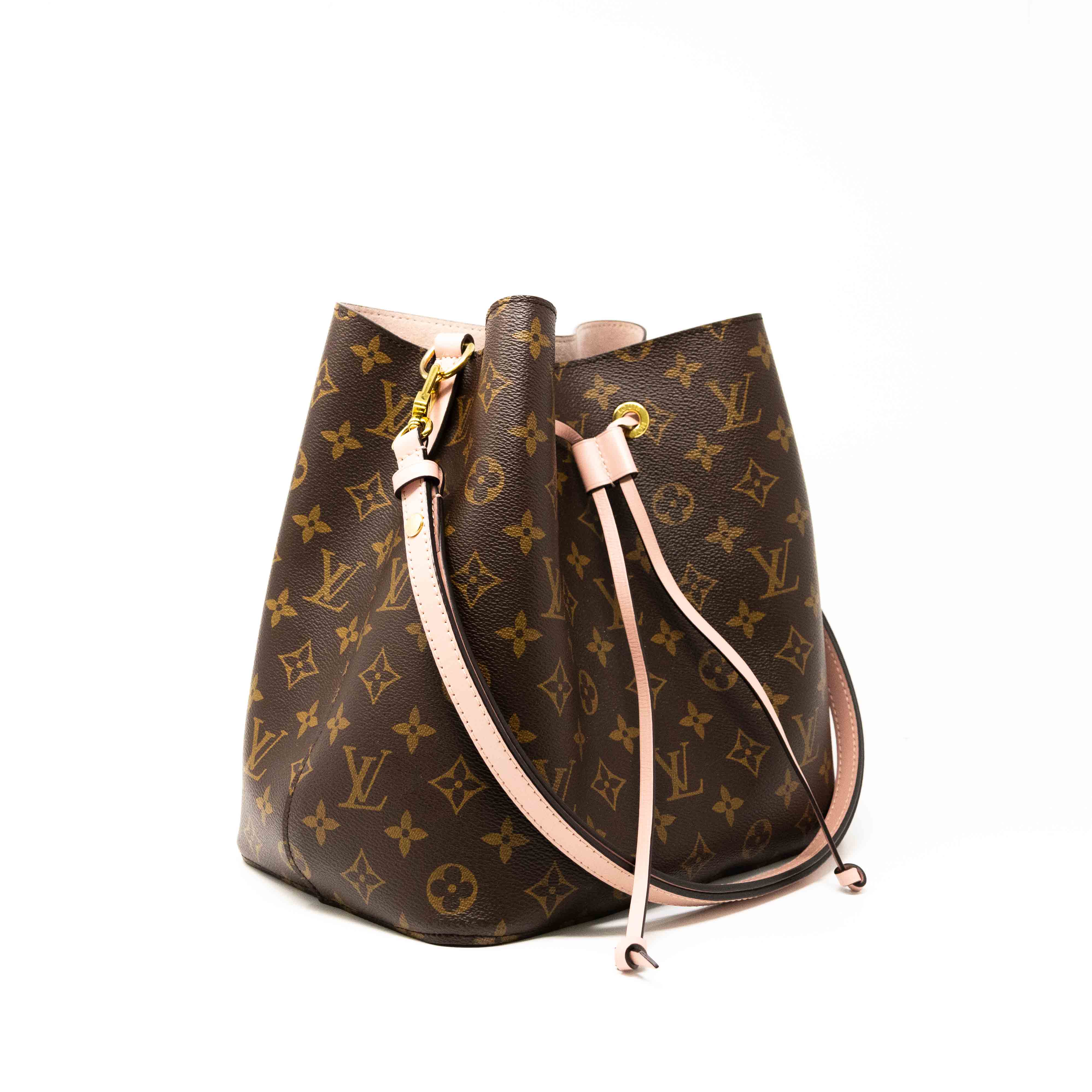 Louis Vuitton Monogram Neo Noe