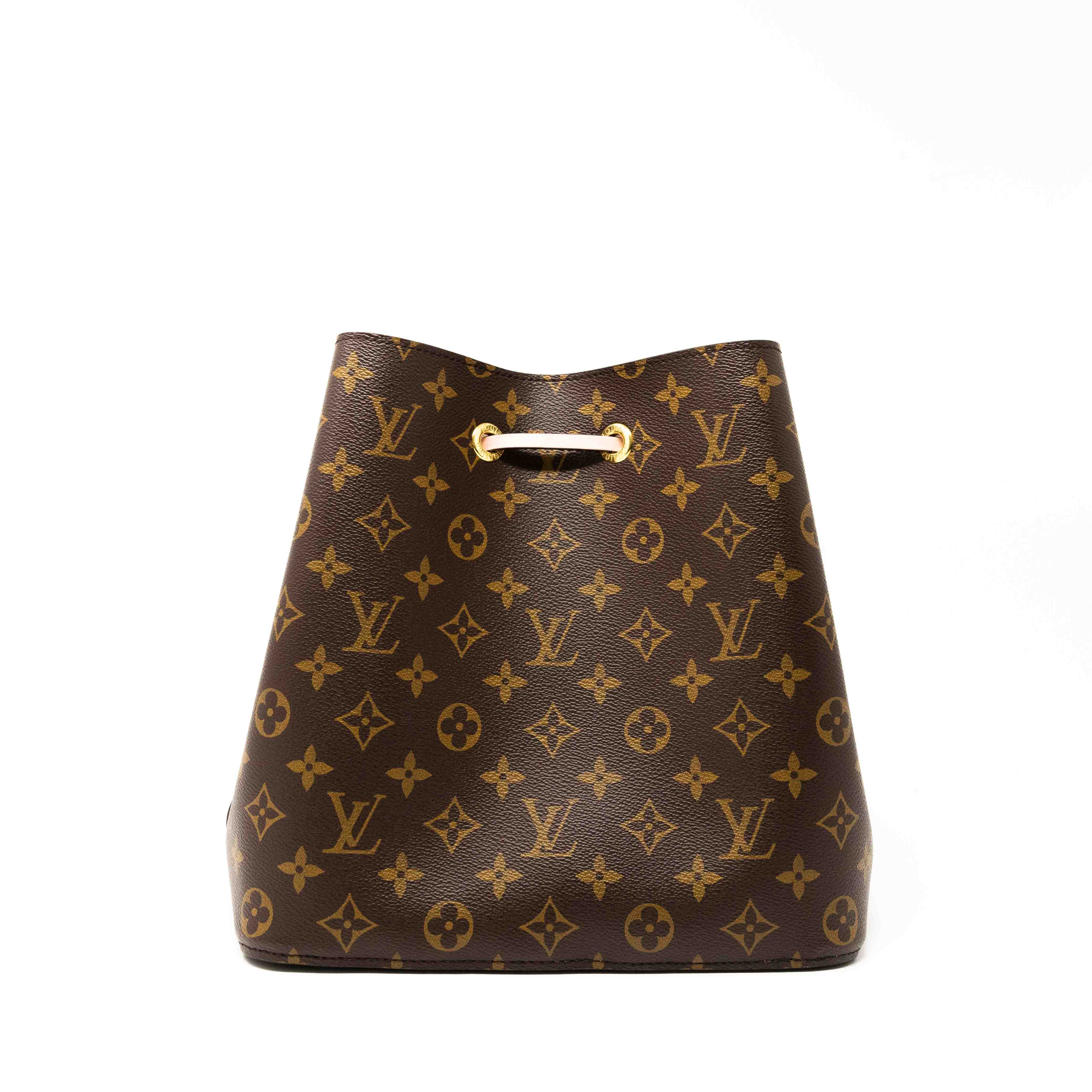 Louis Vuitton Monogram Neo Noe