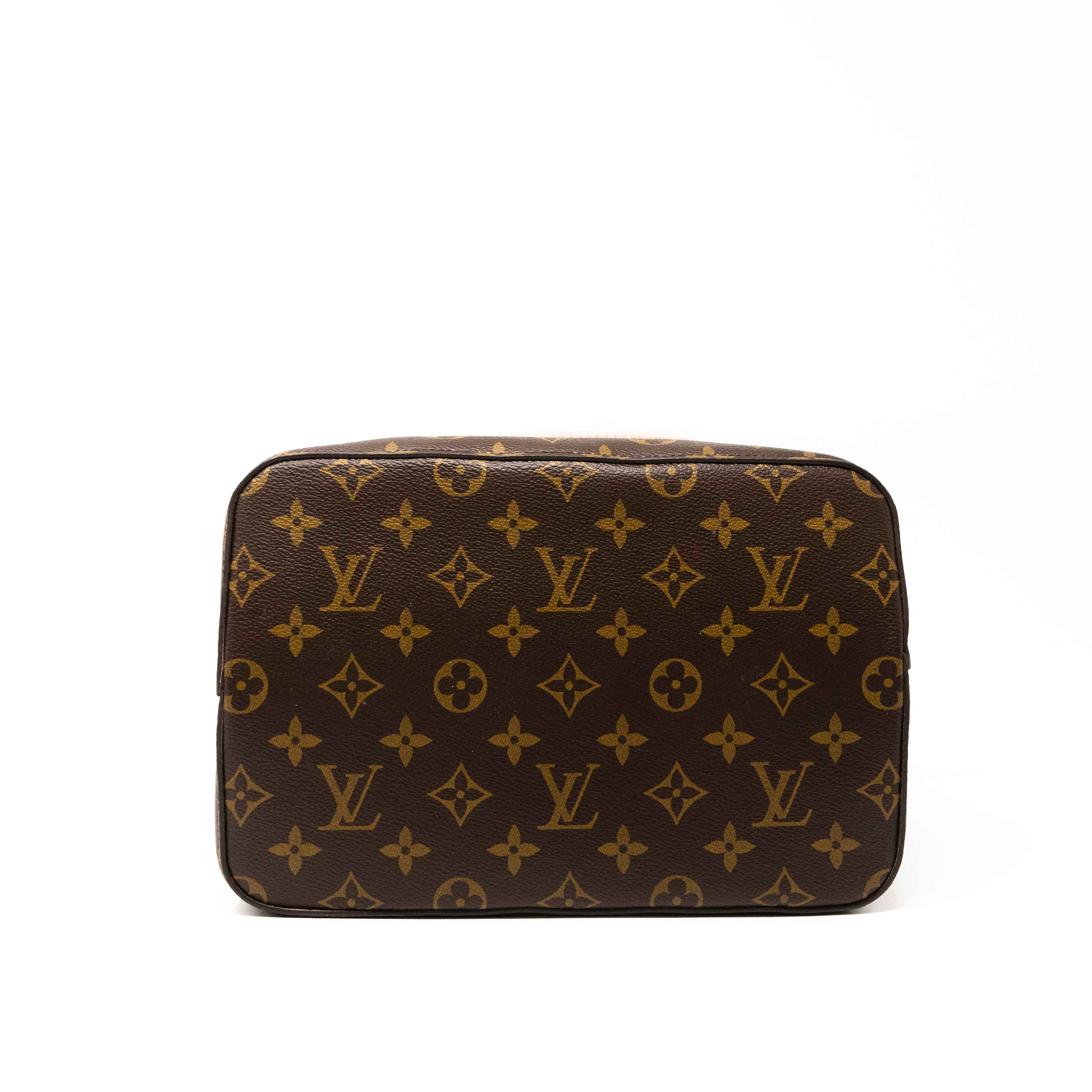 Louis Vuitton Monogram Neo Noe