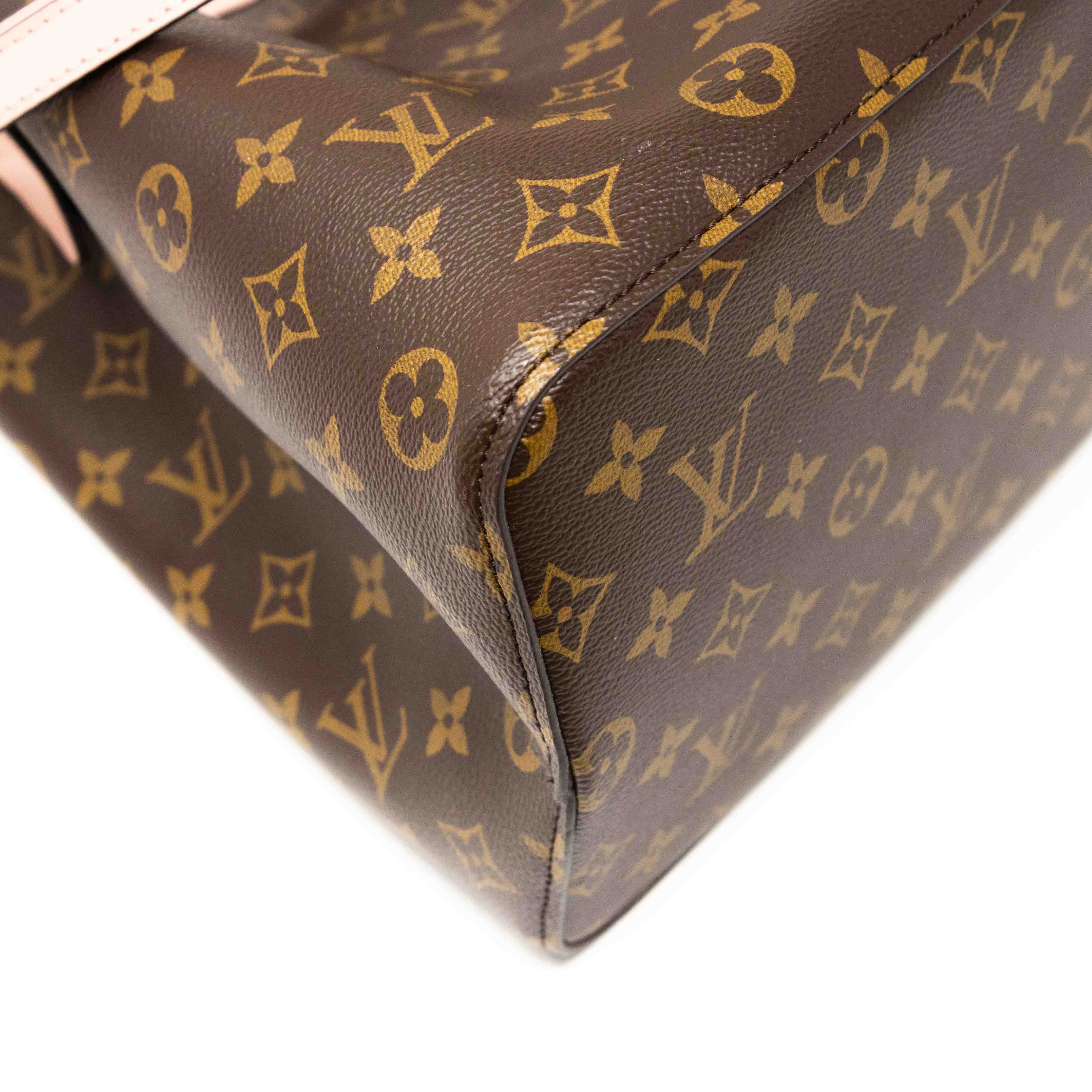 Louis Vuitton Monogram Neo Noe