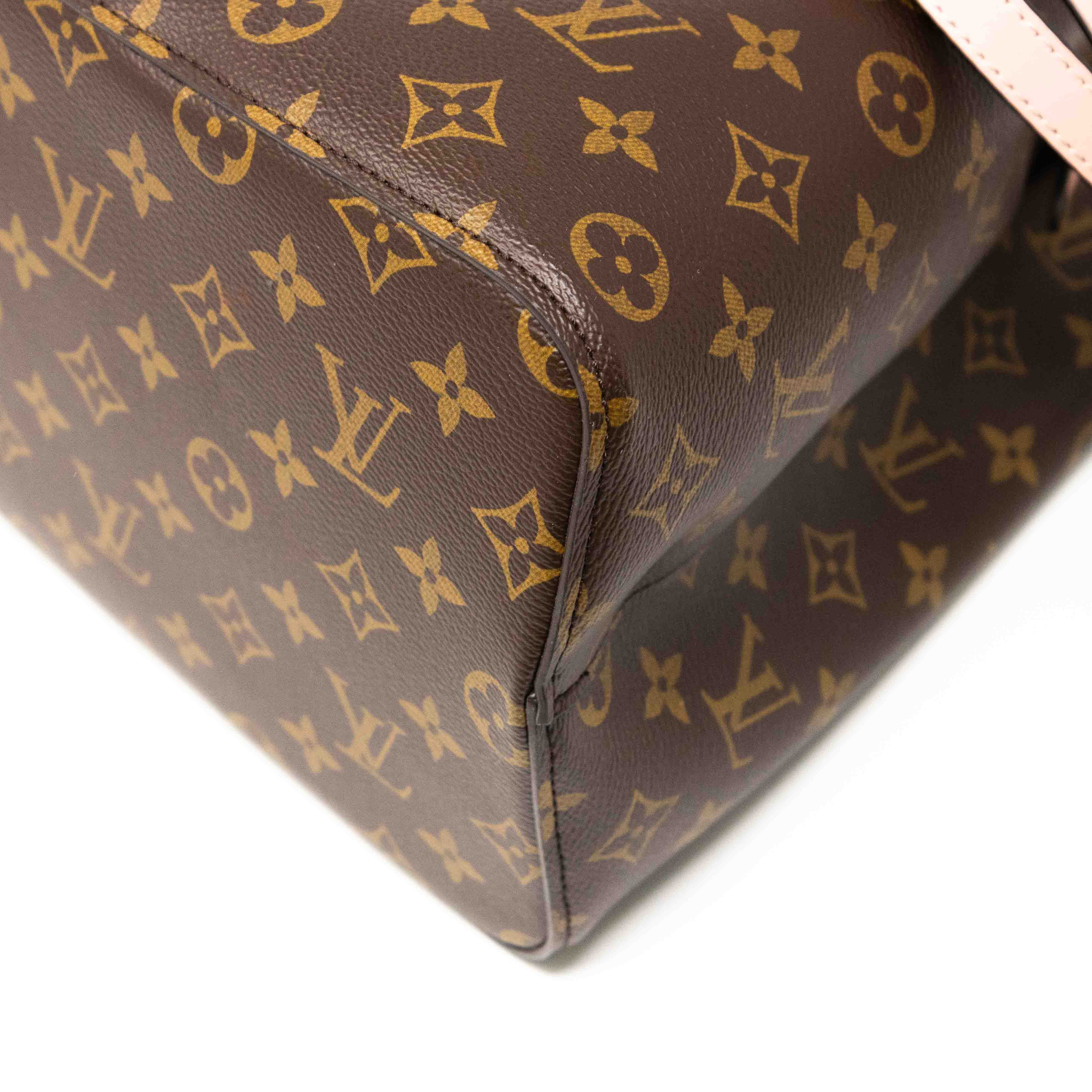 Louis Vuitton Monogram Neo Noe