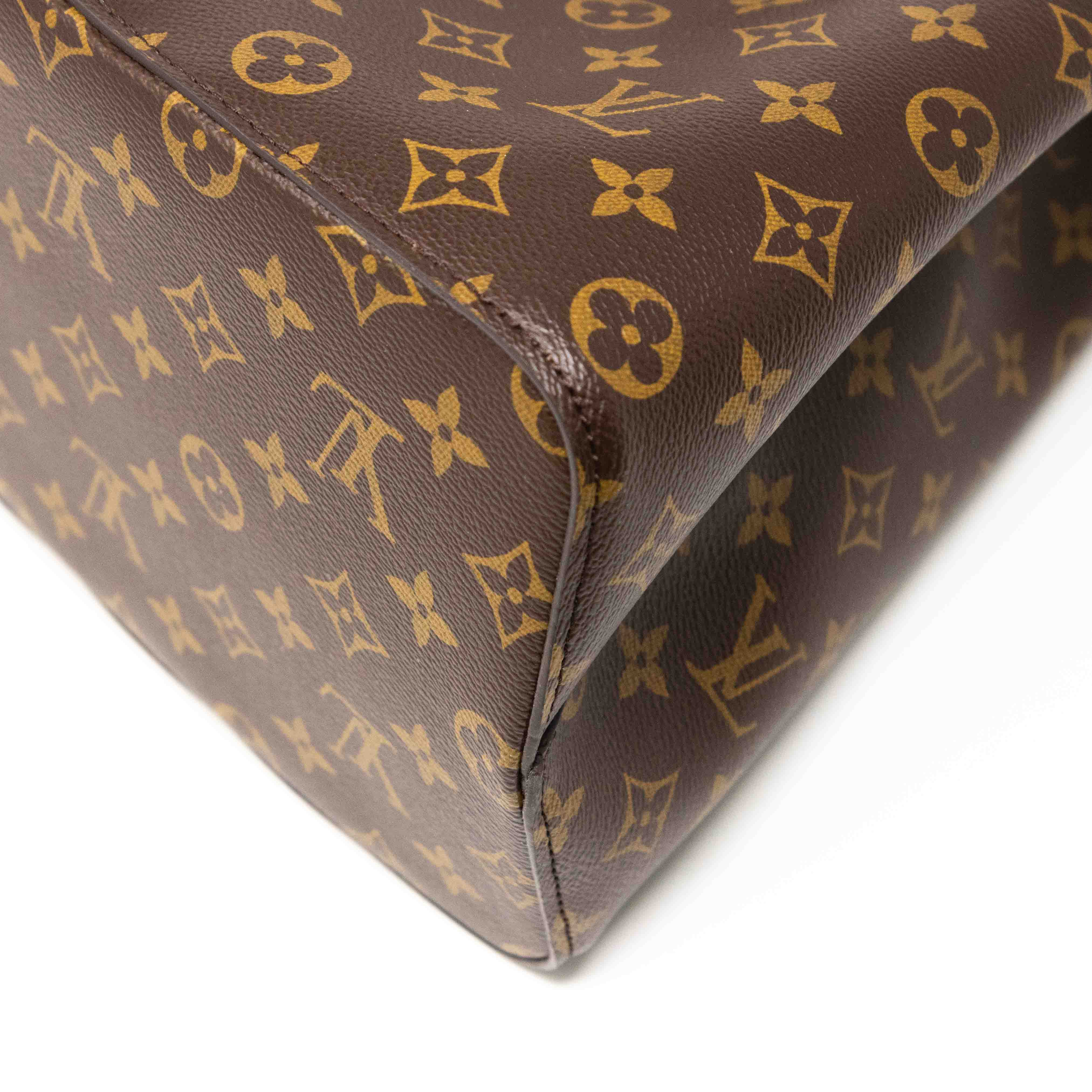 Louis Vuitton Monogram Neo Noe