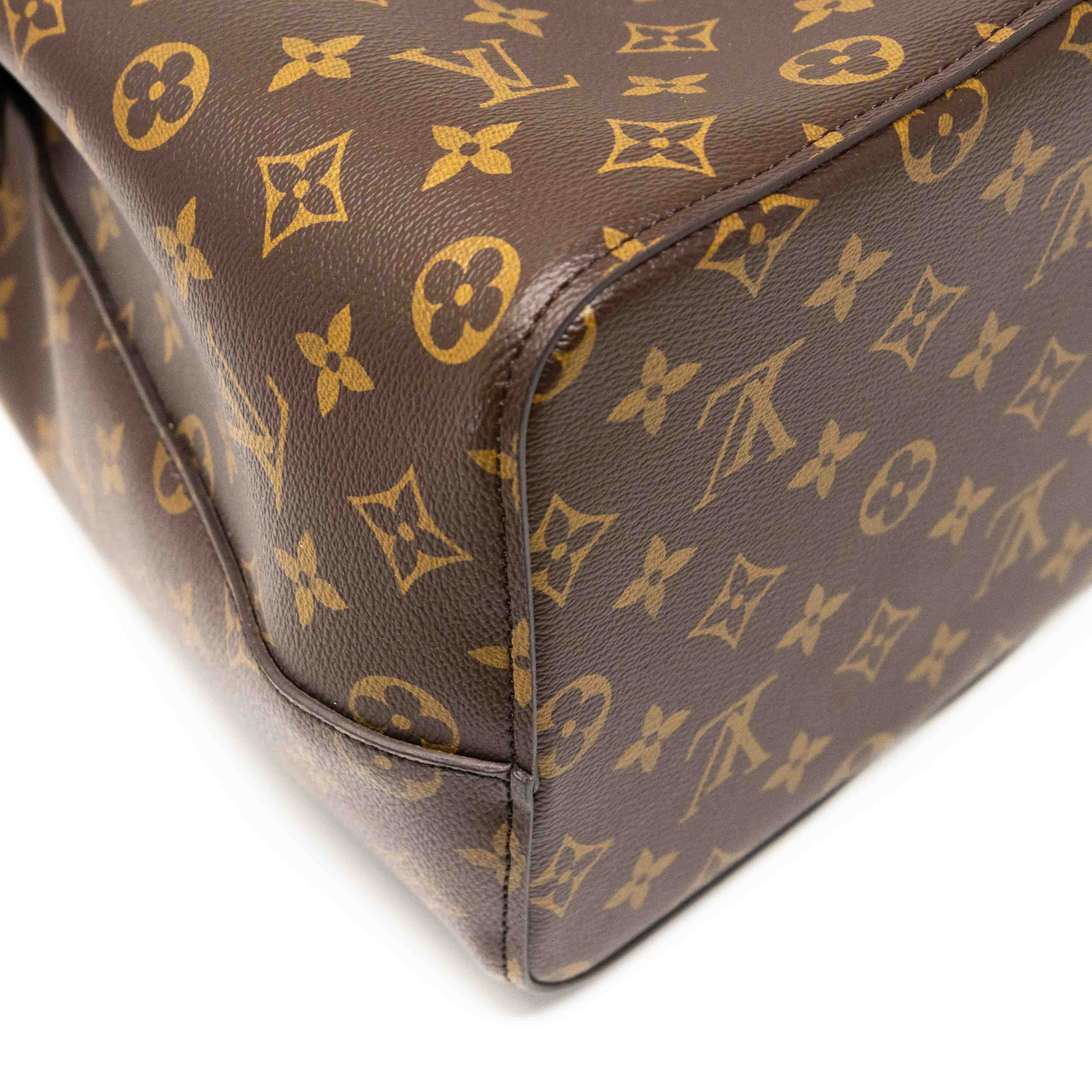 Louis Vuitton Monogram Neo Noe