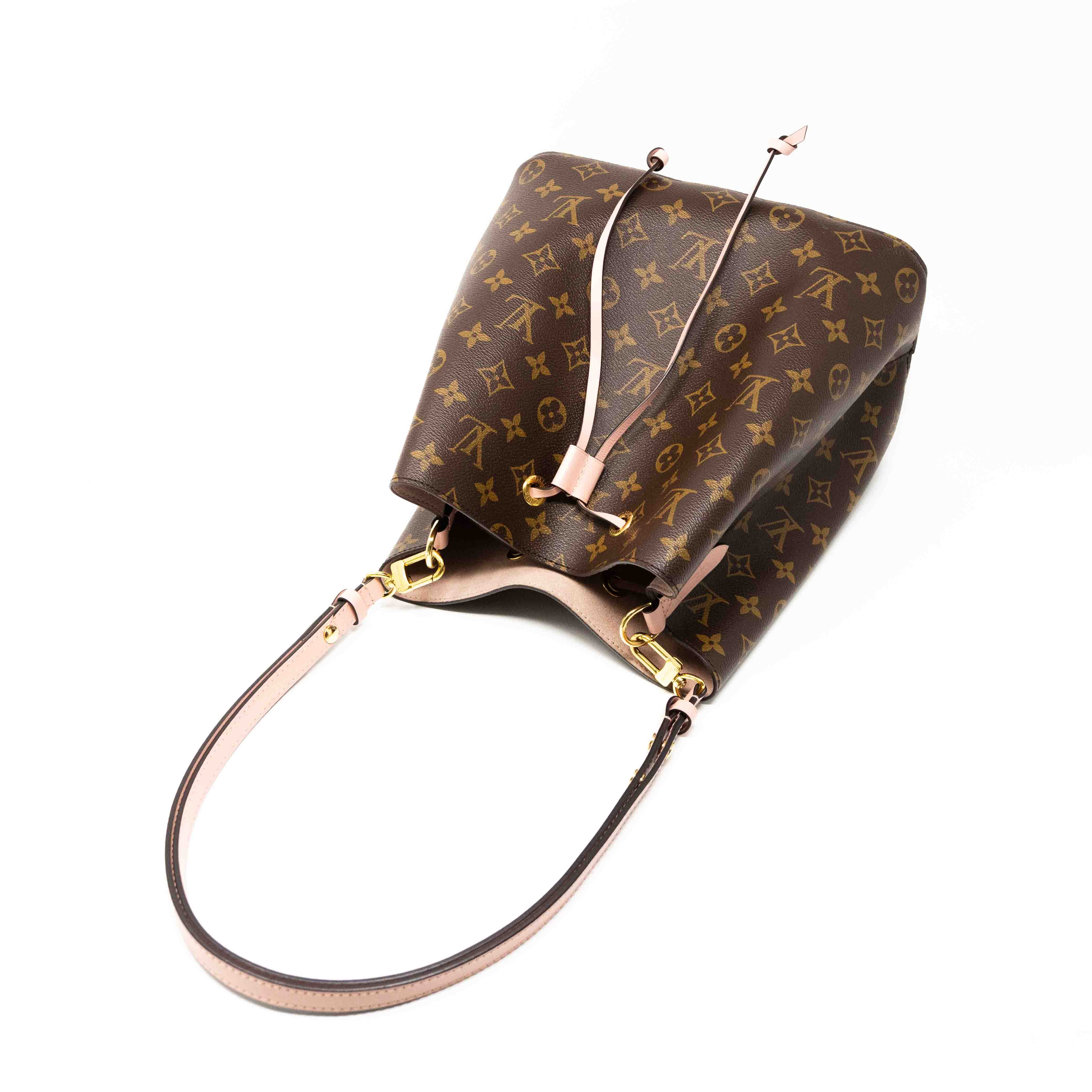 Louis Vuitton Monogram Neo Noe