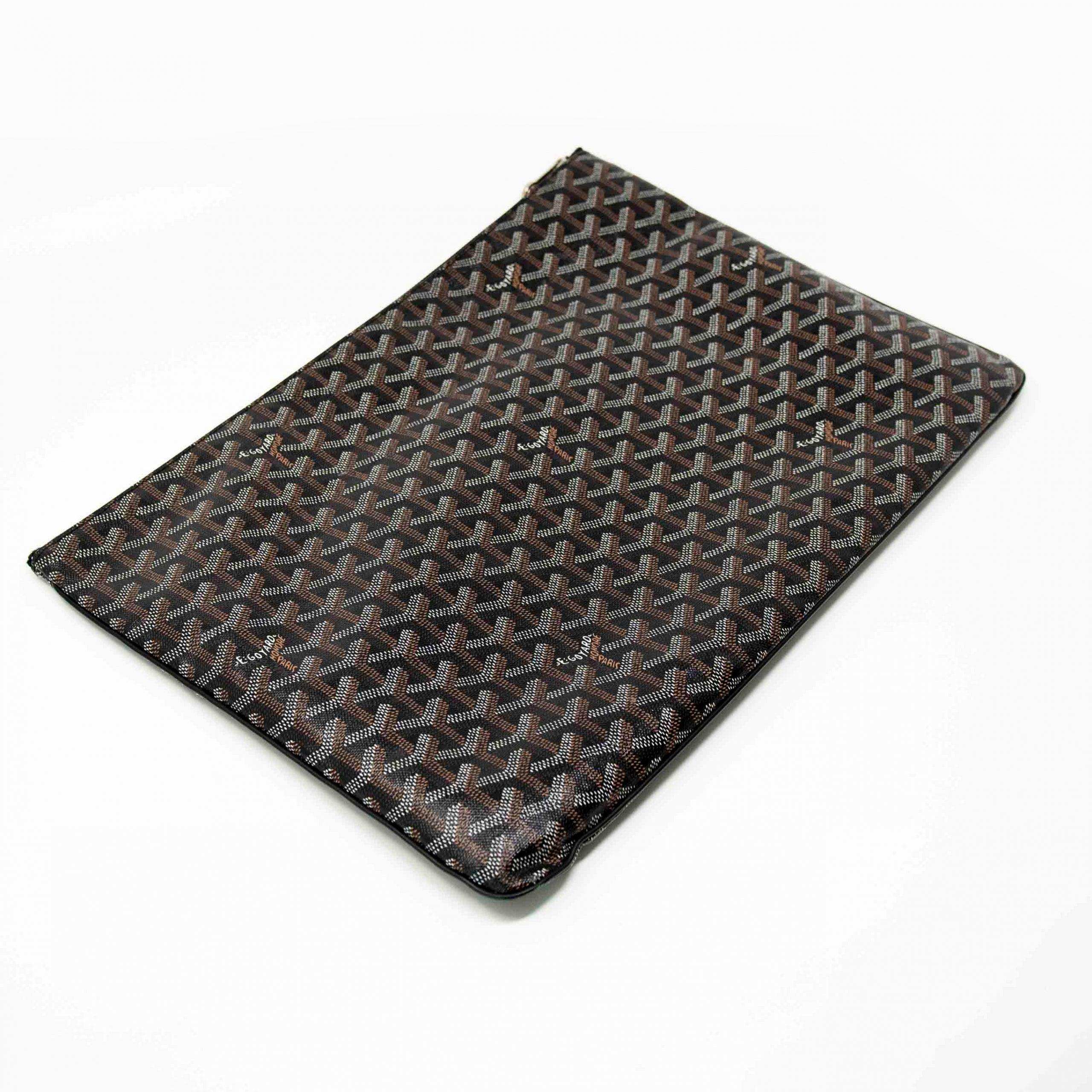 Goyard senat gm document case Outlet