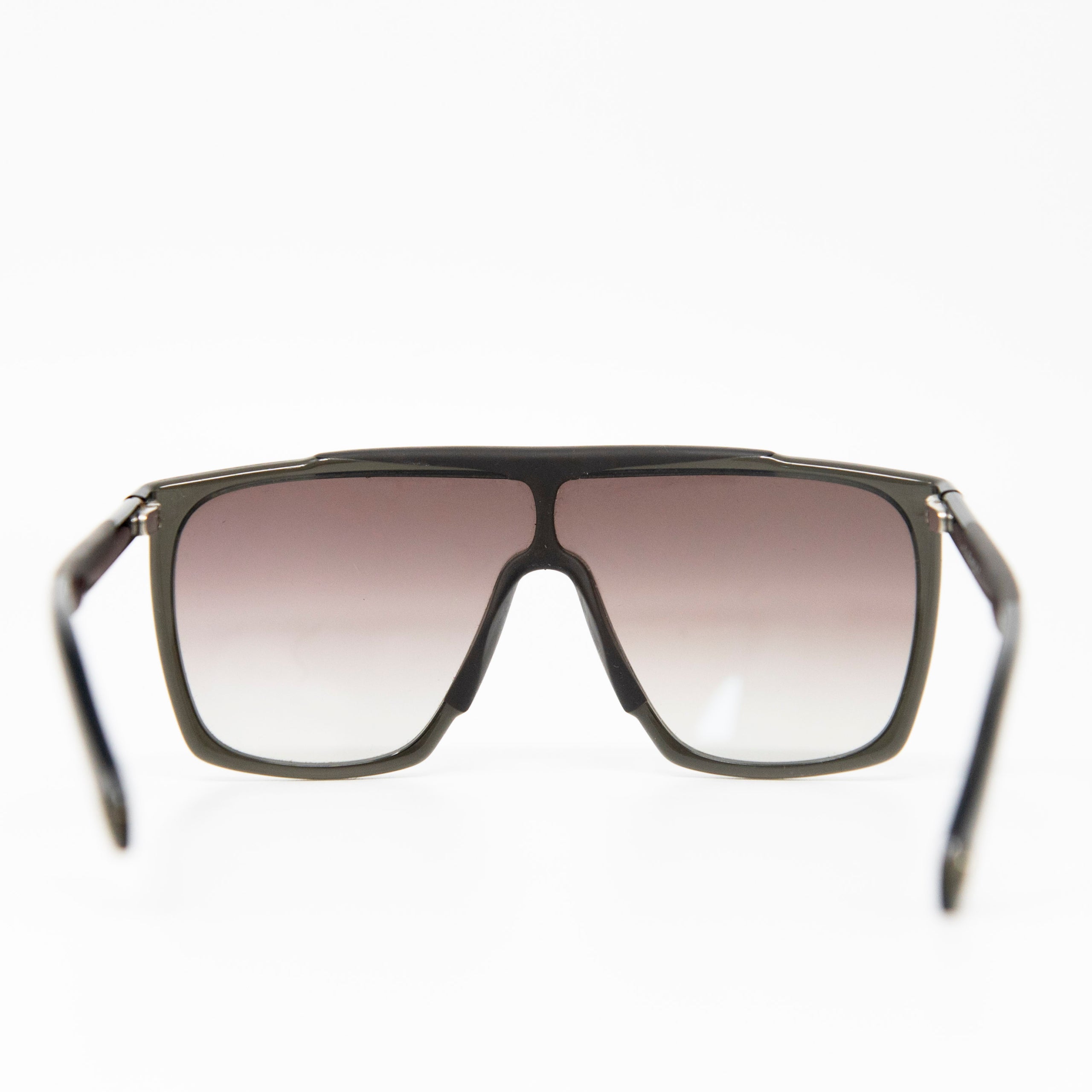 Shop GIVENCHY 2024 SS Giv cut sunglasses in nylon - black (BR007GR04A-001)  by EMito | BUYMA