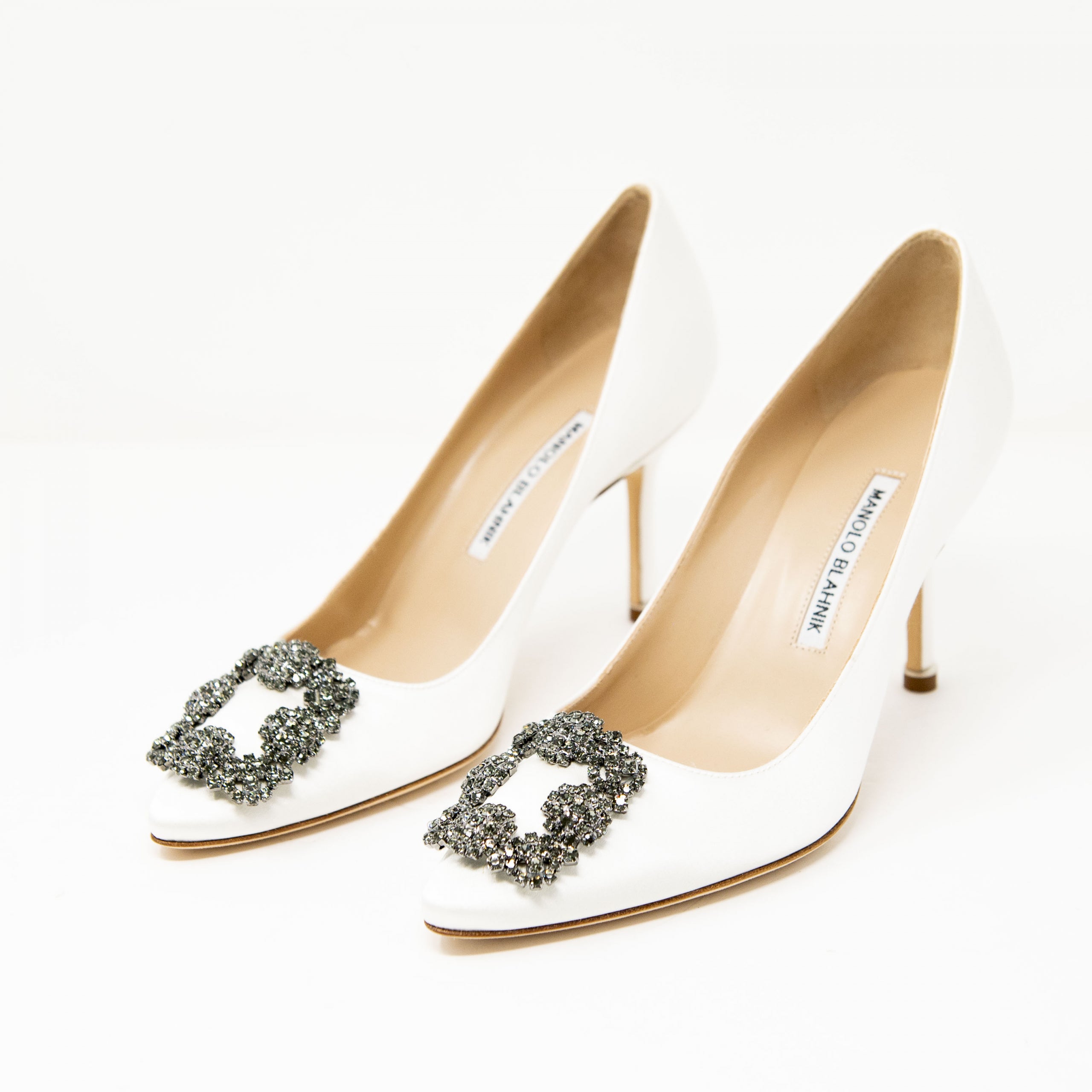 Manolo blahnik hangisi on sale 115mm